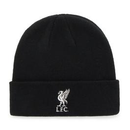 Team Team Liverpool FC Beanie Mens