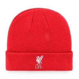 Team Liverpool Beanie Adults