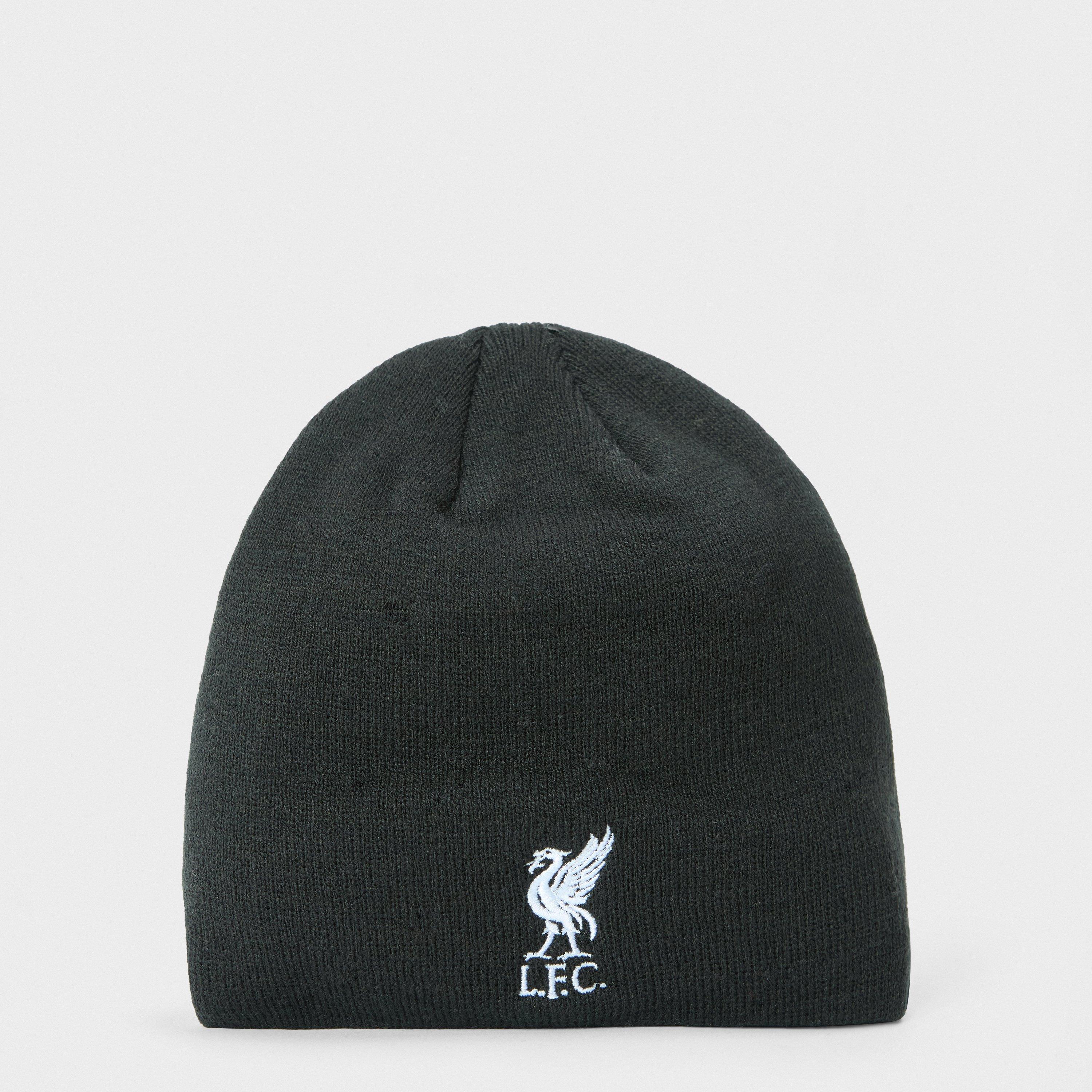 Team Liverpool Beanie Adults | Sports Direct