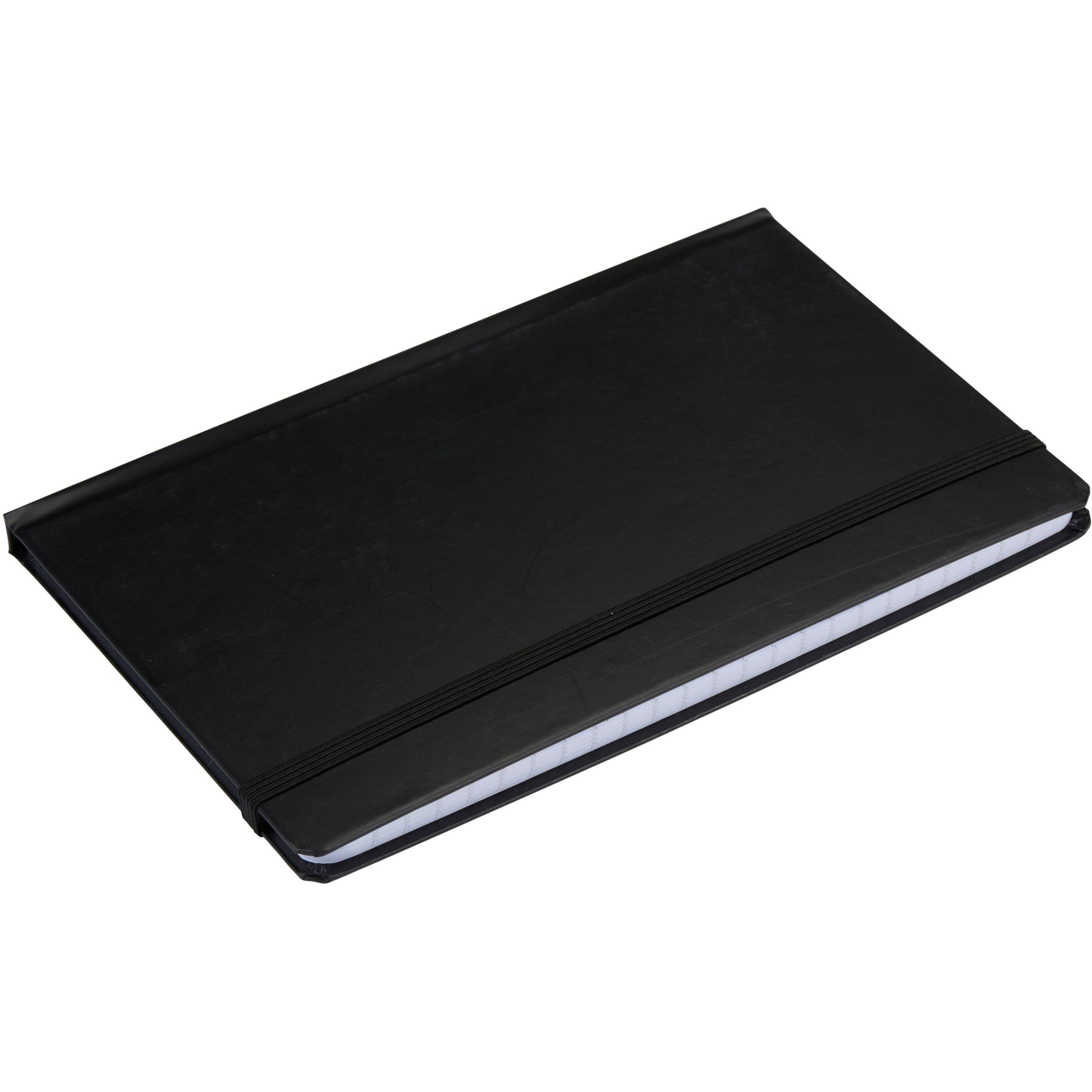 Black - Edco - Notebook - 2