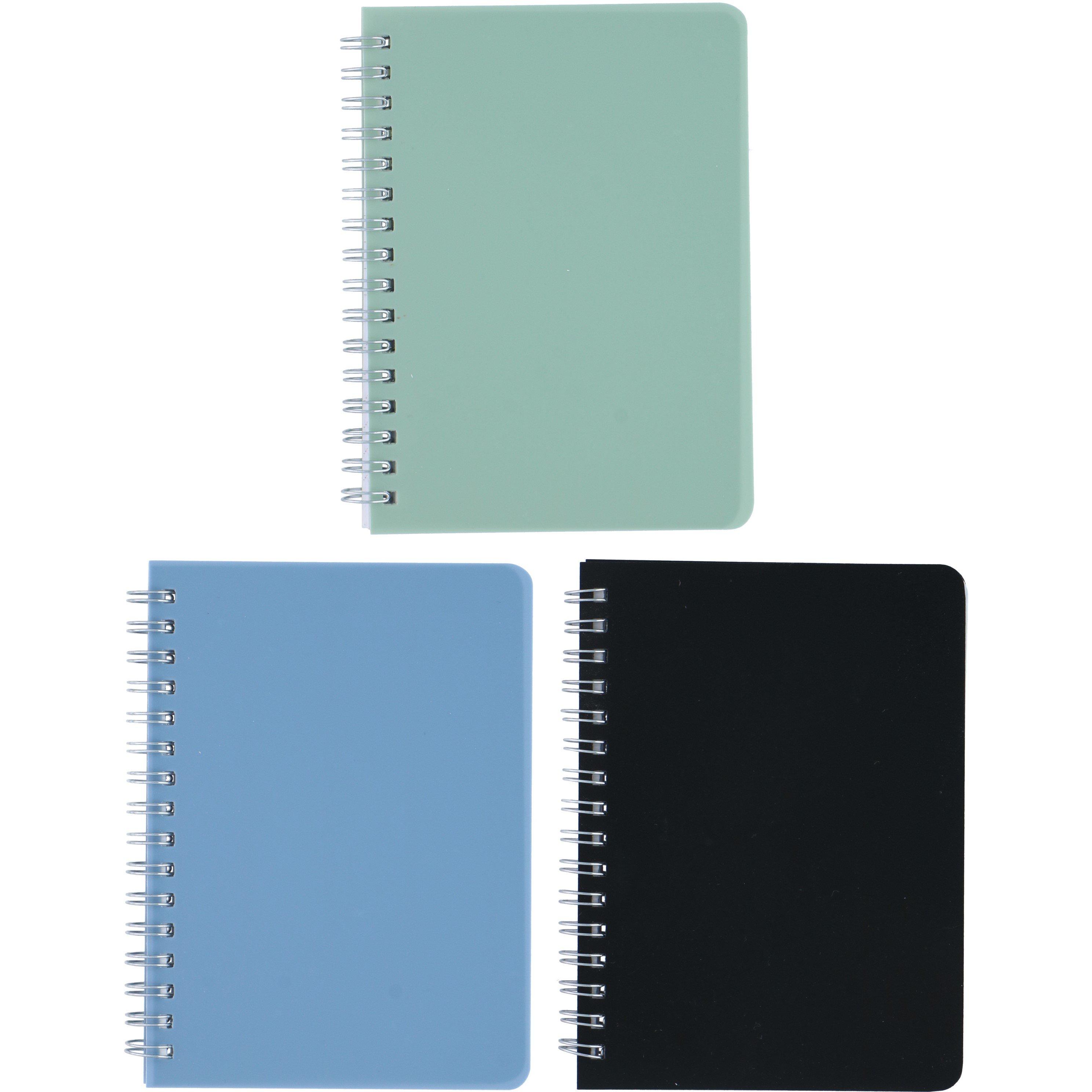 Multi - Edco - Notebook - 2
