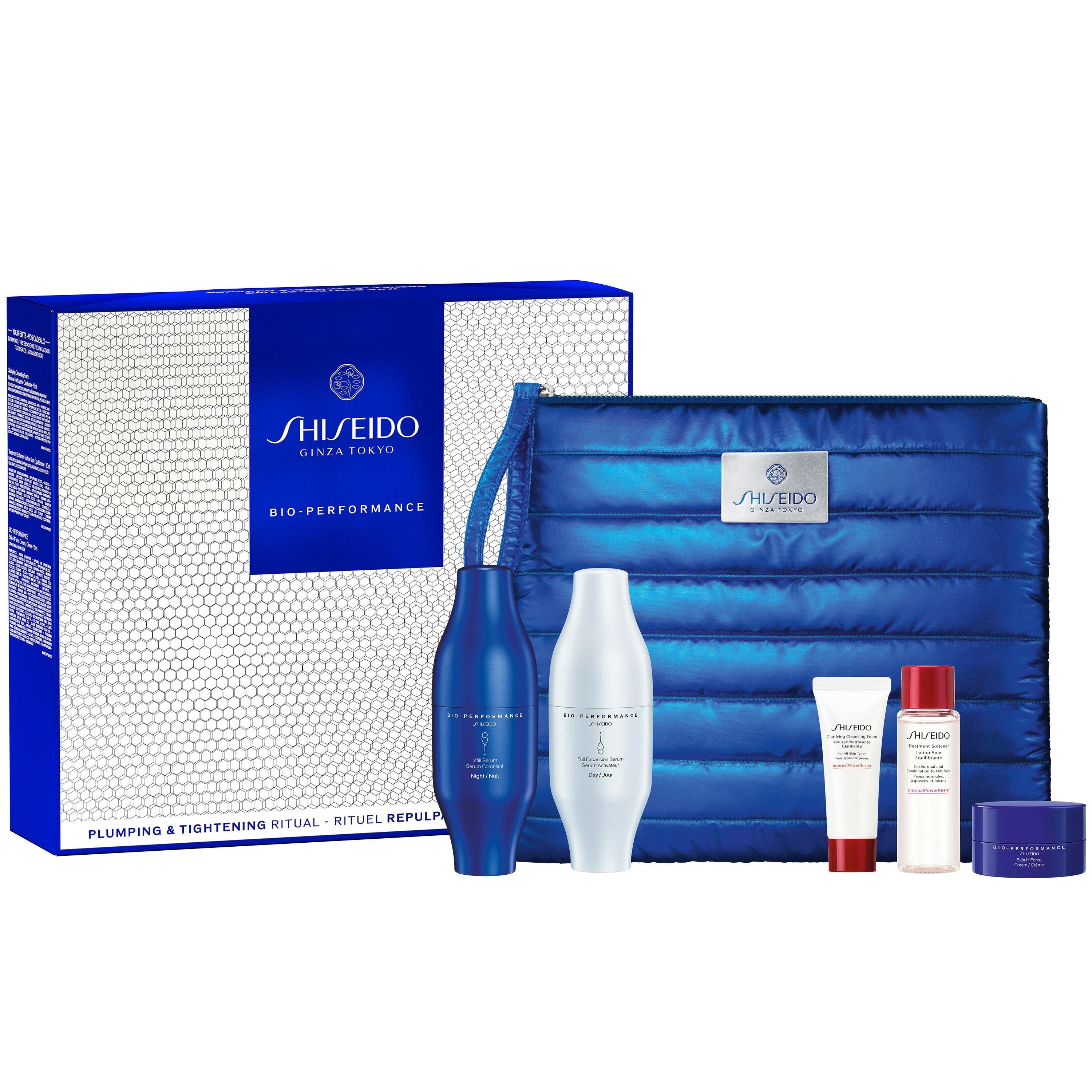 Clear - Shiseido - Shiseido BIO P KIT Ld52 - 2