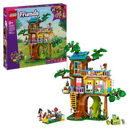 LEGO LEGO Friends Friendship Tree House Hangout