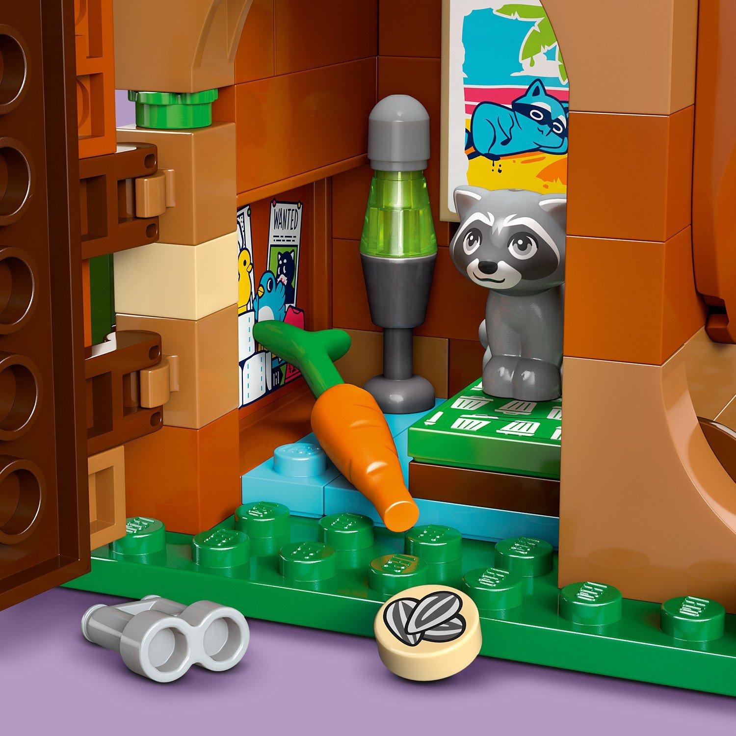 LEGO Friends - LEGO - Friends Friendship Tree House Hangout Set 42652 - 13