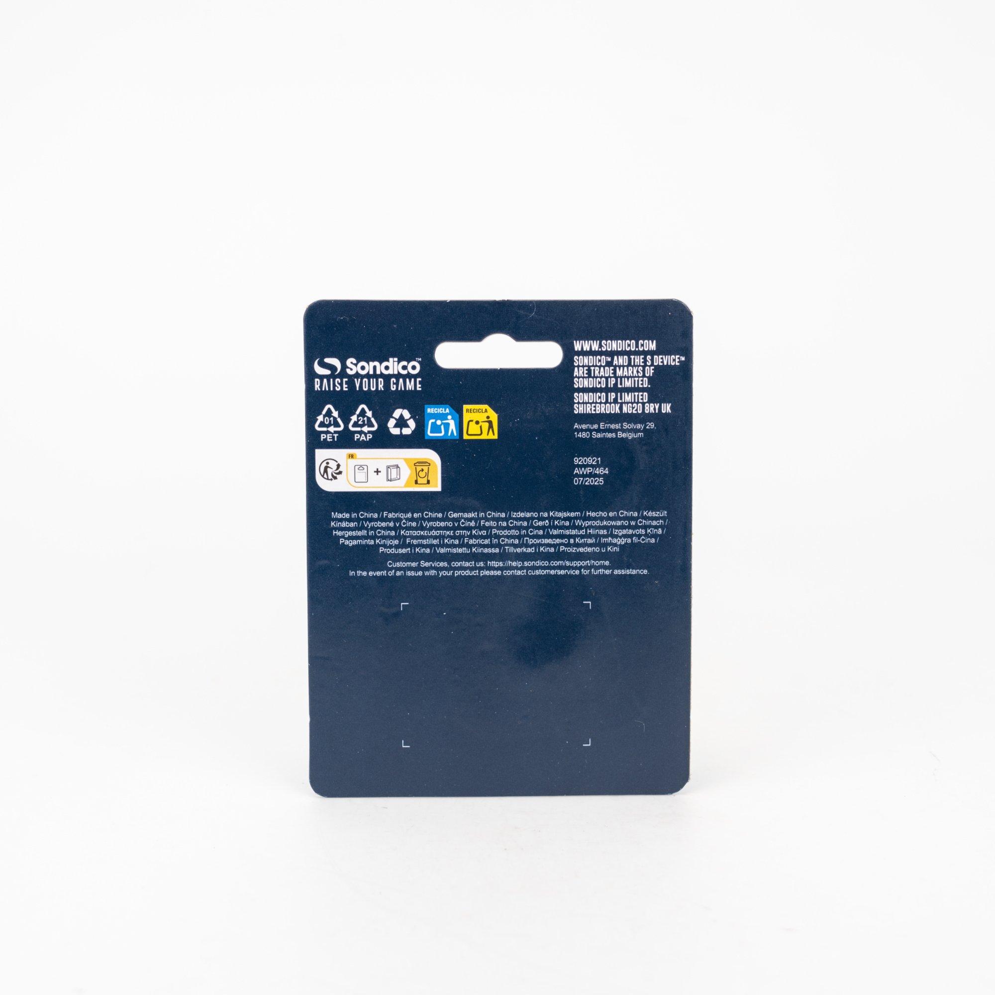 Schwarz - Sondico - Stud Wrench - 3