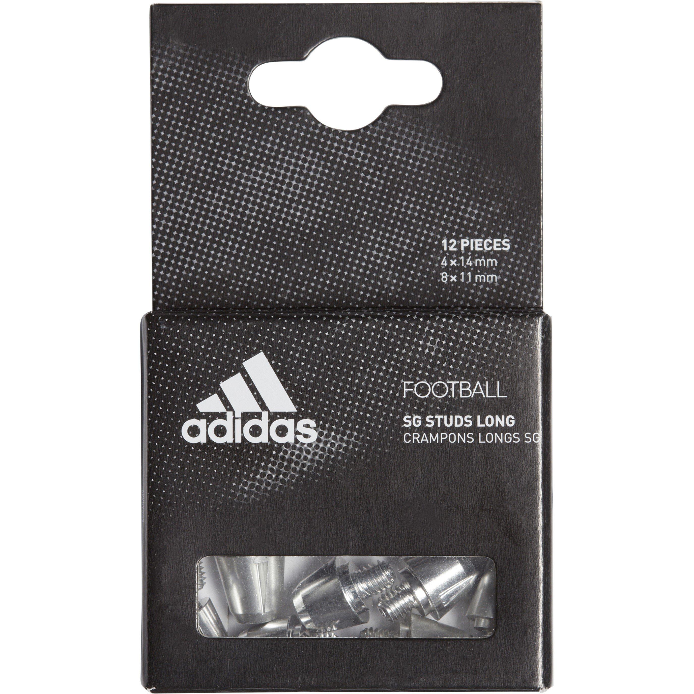 Multicolor - adidas - Sg Studs Long Football Boots Stud Unisex Adults - 4