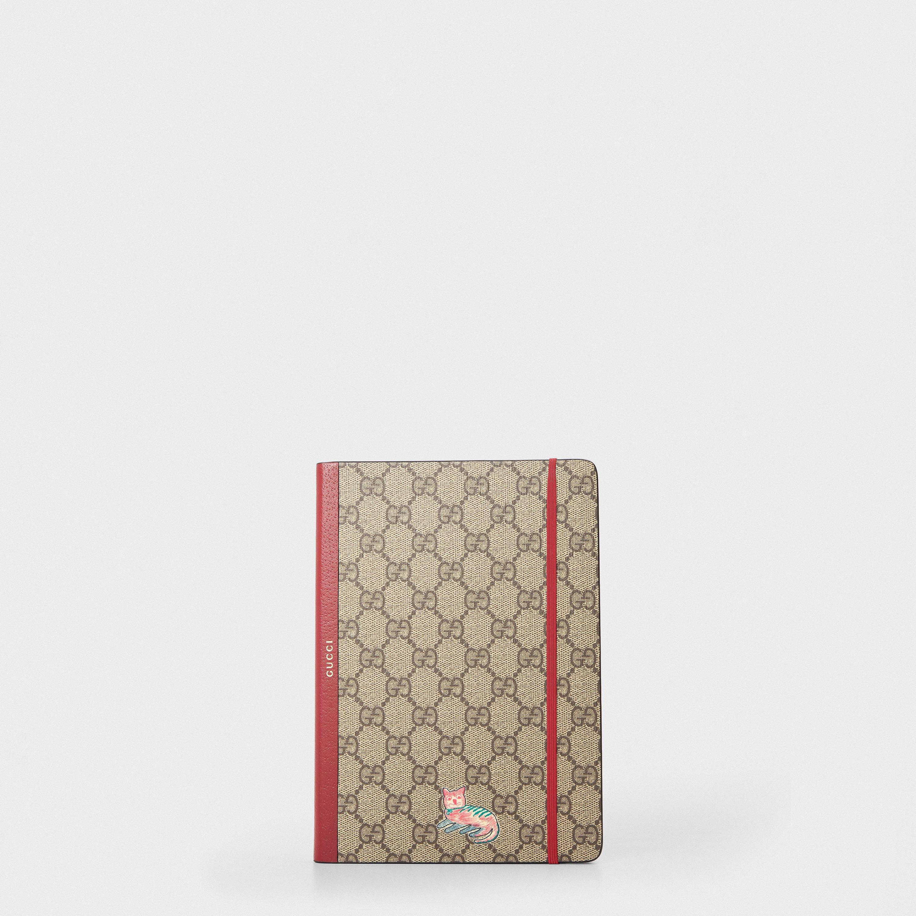 Gucci Notebooks, Adults Notebook | Cruise Fashion