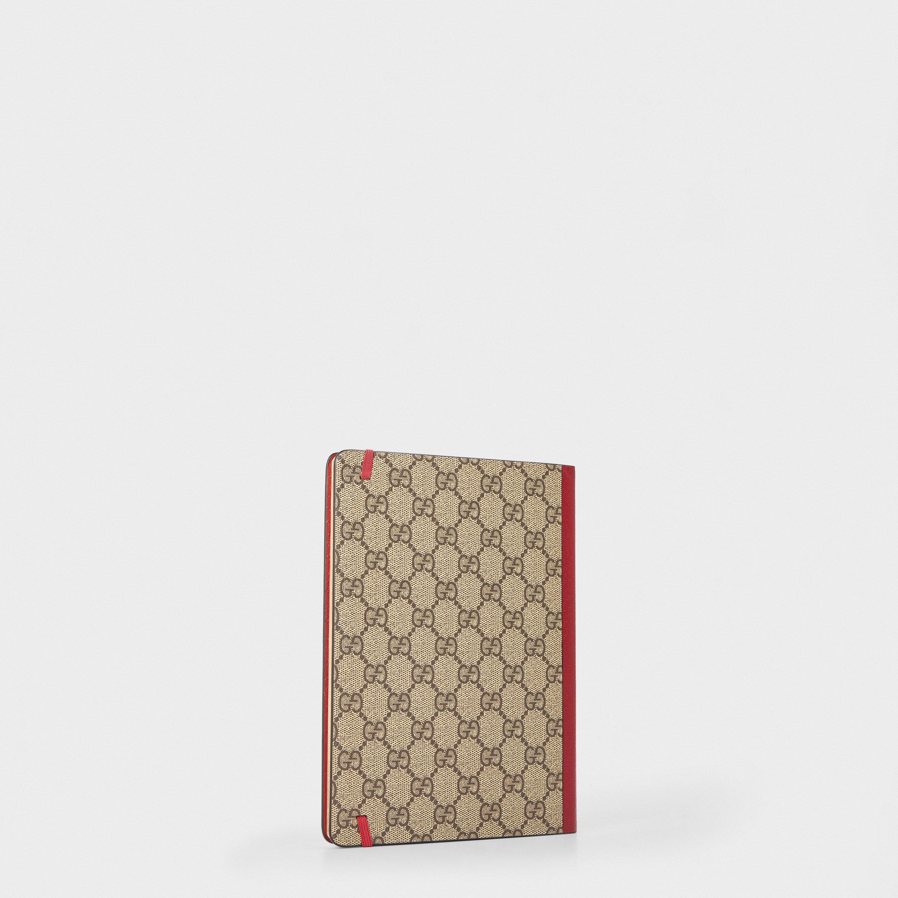 BEbR/Rs/RBri/R - Gucci - Notebooks, Adults Notebook - 2