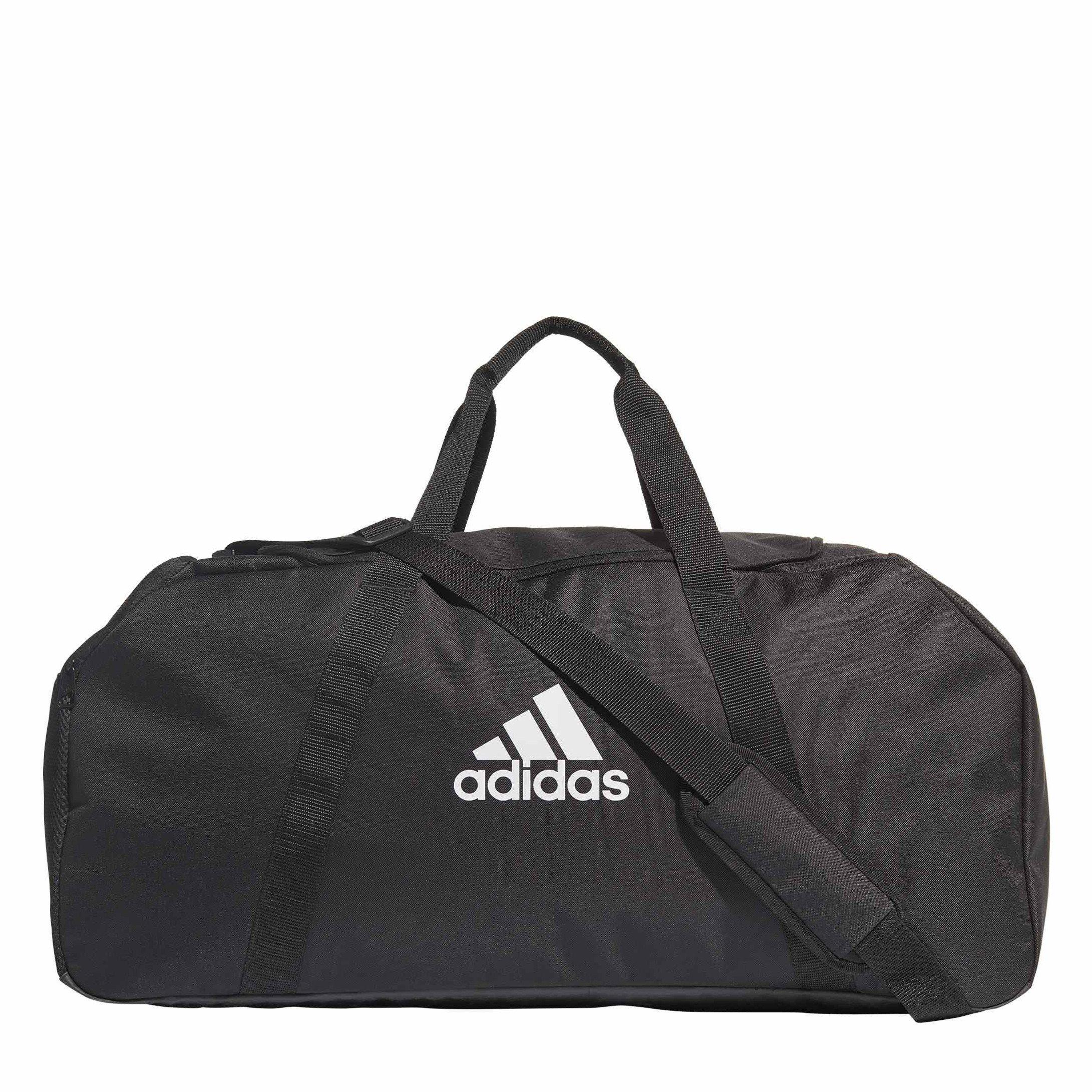 Crno/Bijelo - adidas - Adidas Tiro Du L 99 - 1