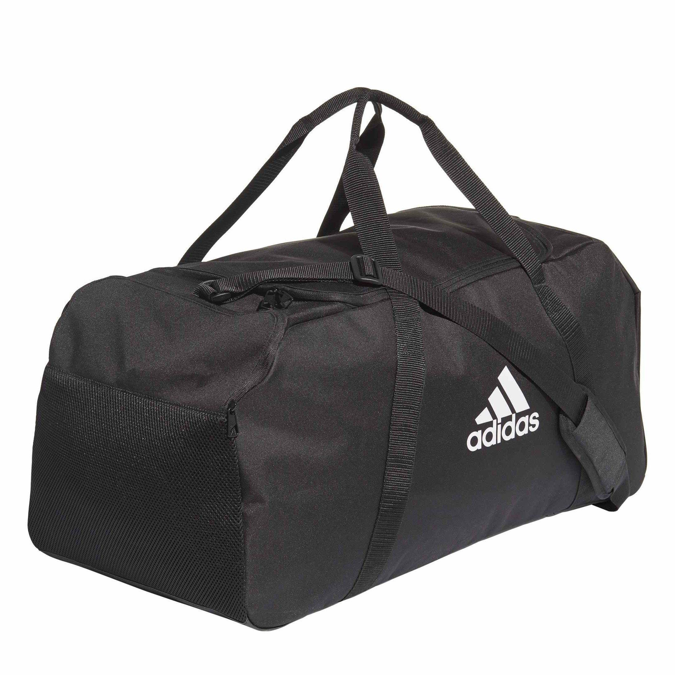 Crno/Bijelo - adidas - Adidas Tiro Du L 99 - 3