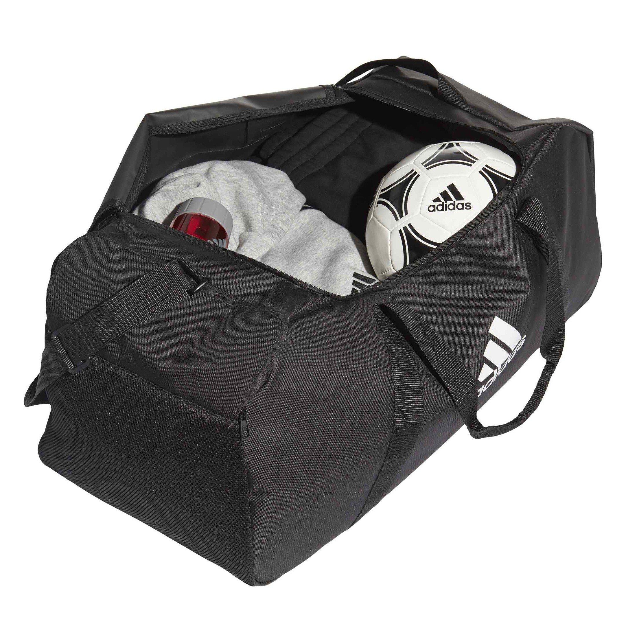 Crno/Bijelo - adidas - Adidas Tiro Du L 99 - 4