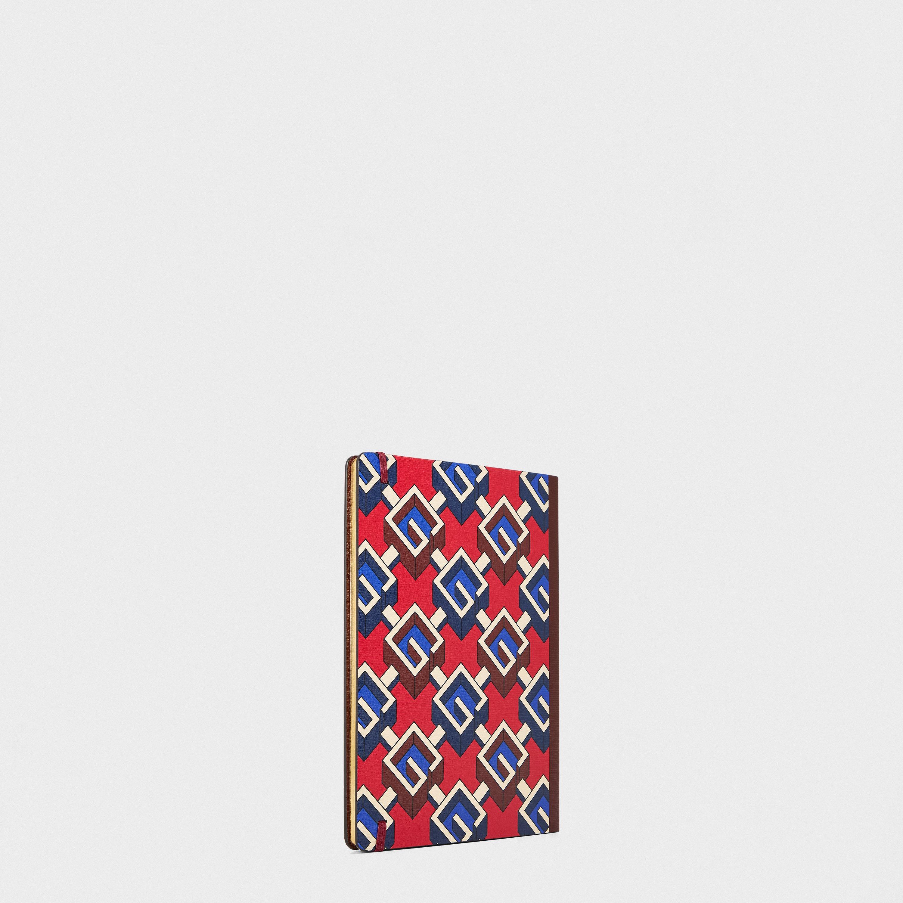 RBlBCoI/BC/Ma/M - Gucci - Notebook, Adults Notebook - 2
