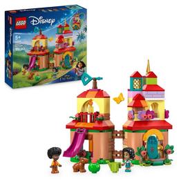 LEGO LEGO Disney 43261 Encanto Mini House