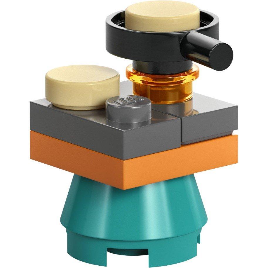 Disney Classic - LEGO - Disney 43261 Encanto Mini House Building Toy - 15