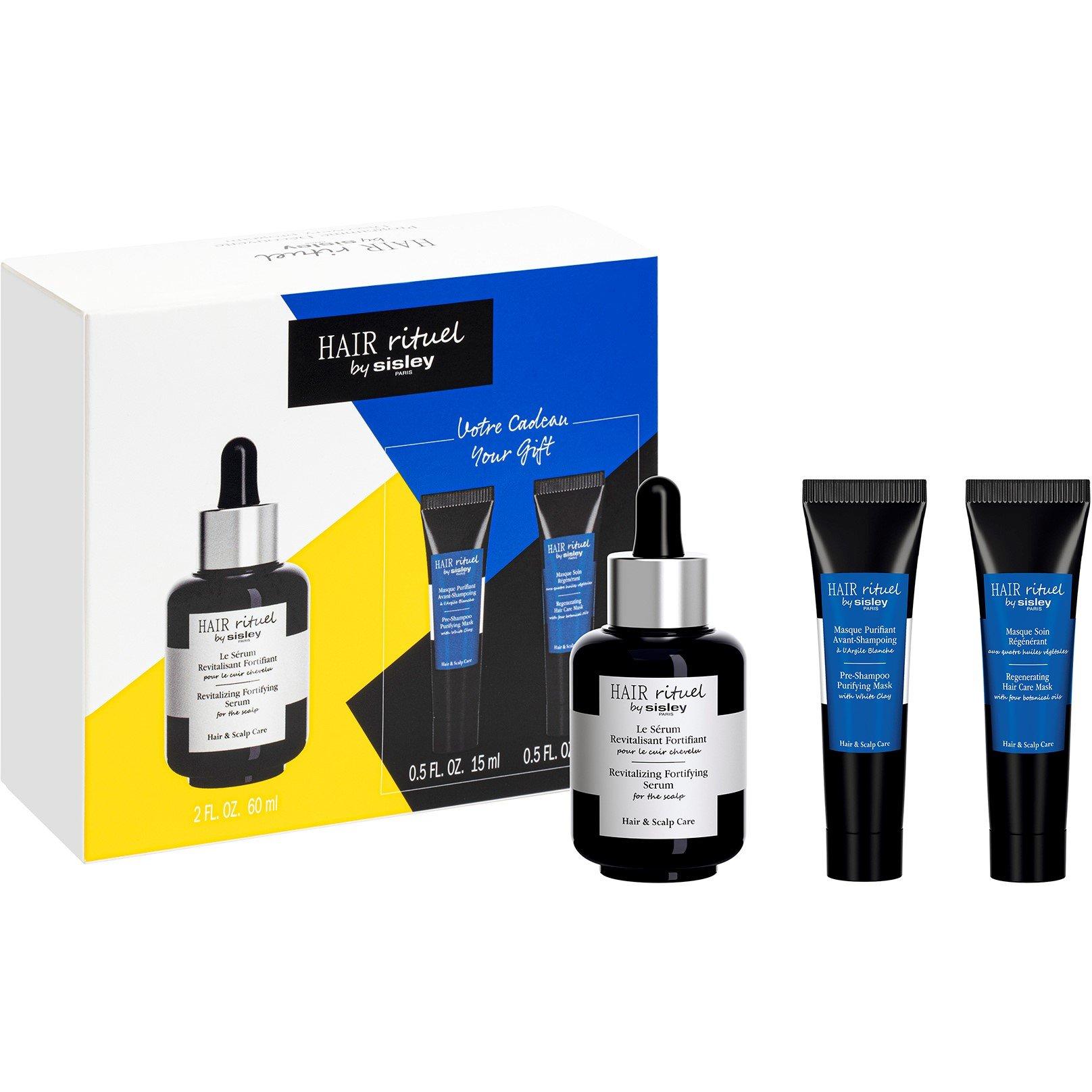 Clear - Sisley - Revitalizing Skin Discovery Set