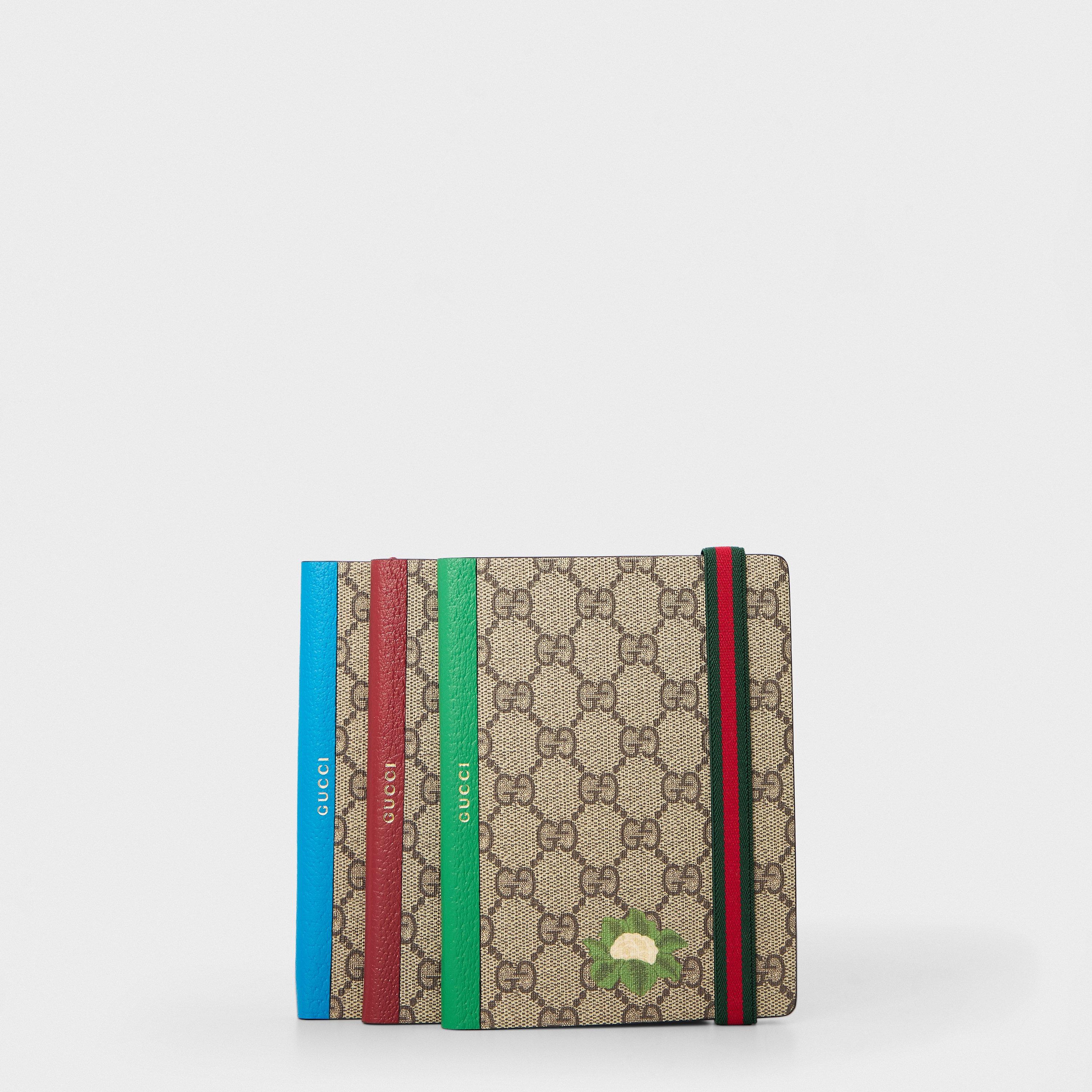 Multi - Gucci - Notebook - 1