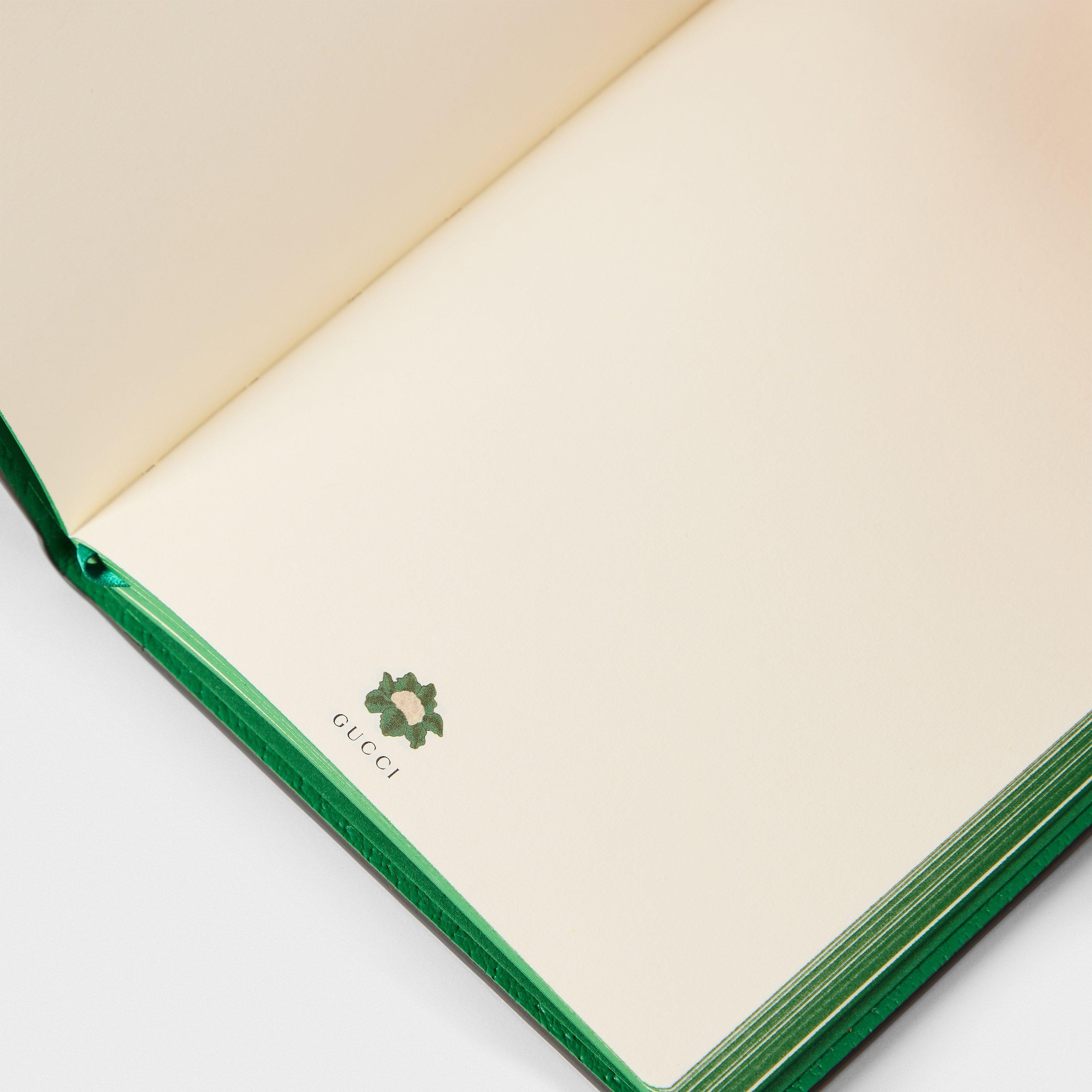 Multi - Gucci - Notebook - 4