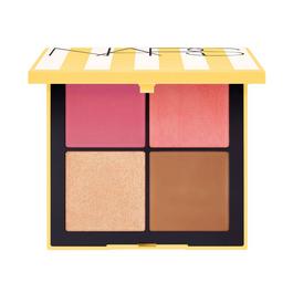Nars Nars hot plt Ld54