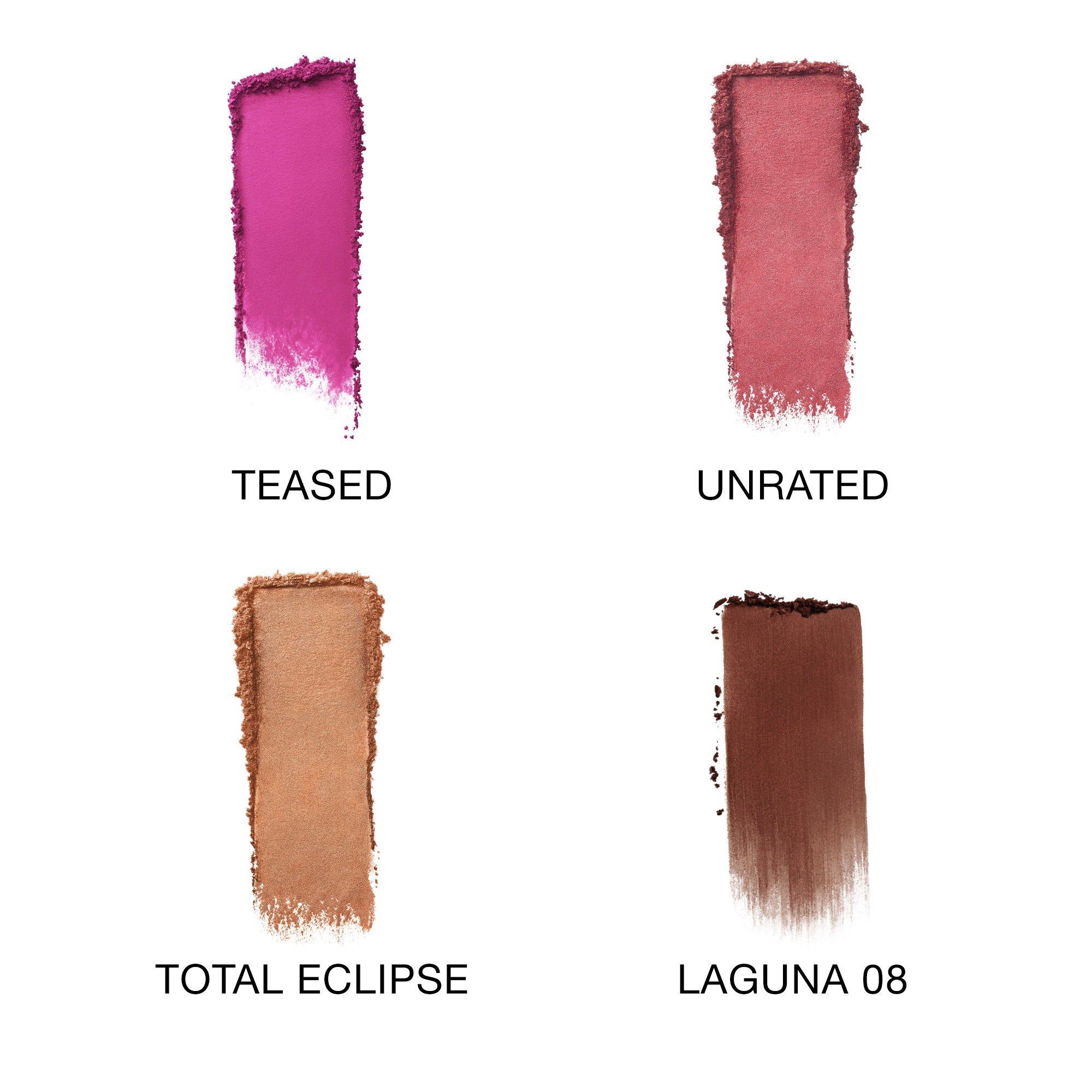 DEEP - Nars - NARS Hot Escape Cheek Palette - 2