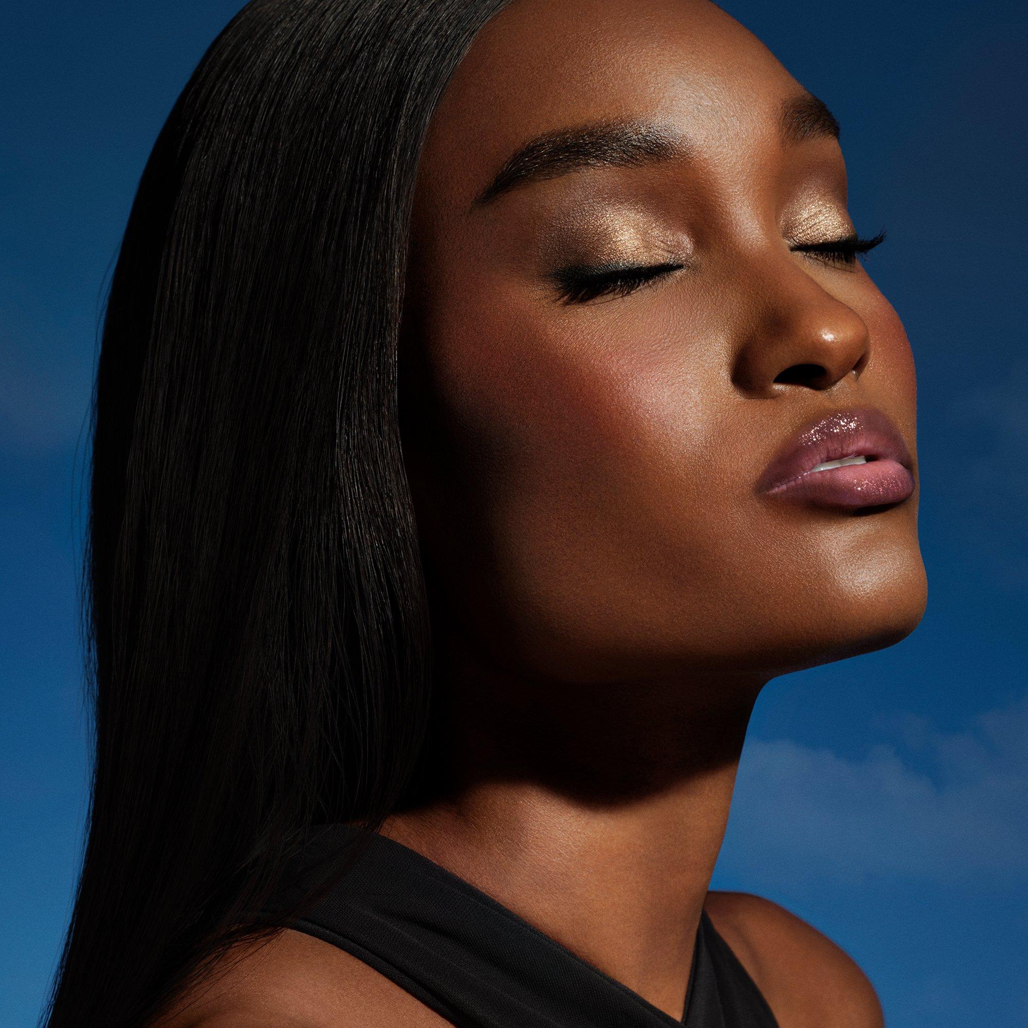 DEEP - Nars - NARS Hot Escape Cheek Palette - 3