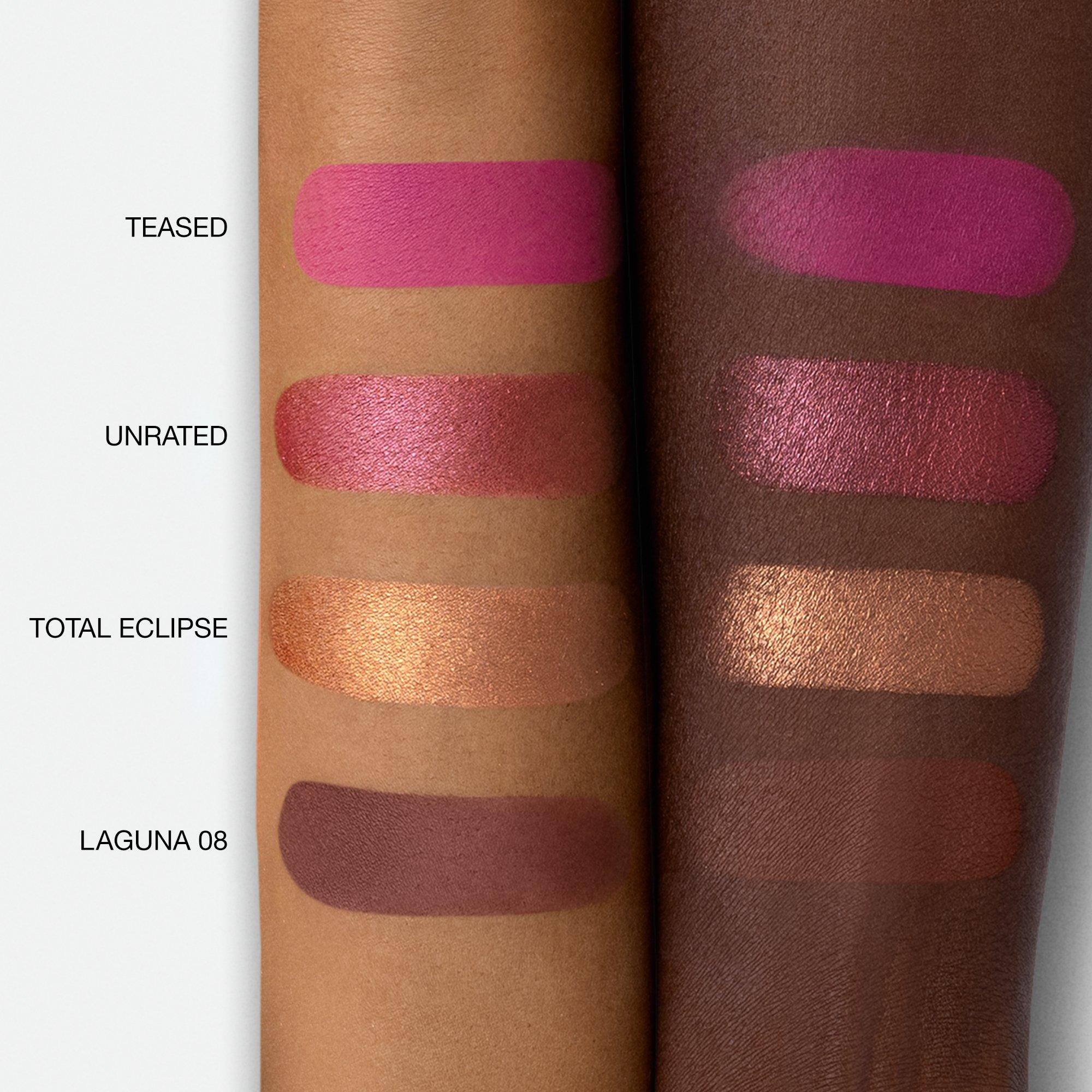 DEEP - Nars - NARS Hot Escape Cheek Palette - 4