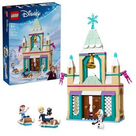 LEGO LEGO Disney Frozen 43265 Arendelle Castle