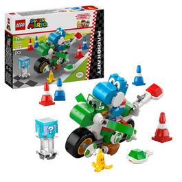 LEGO LEGO Super Mario 72031 Yoshi Bike