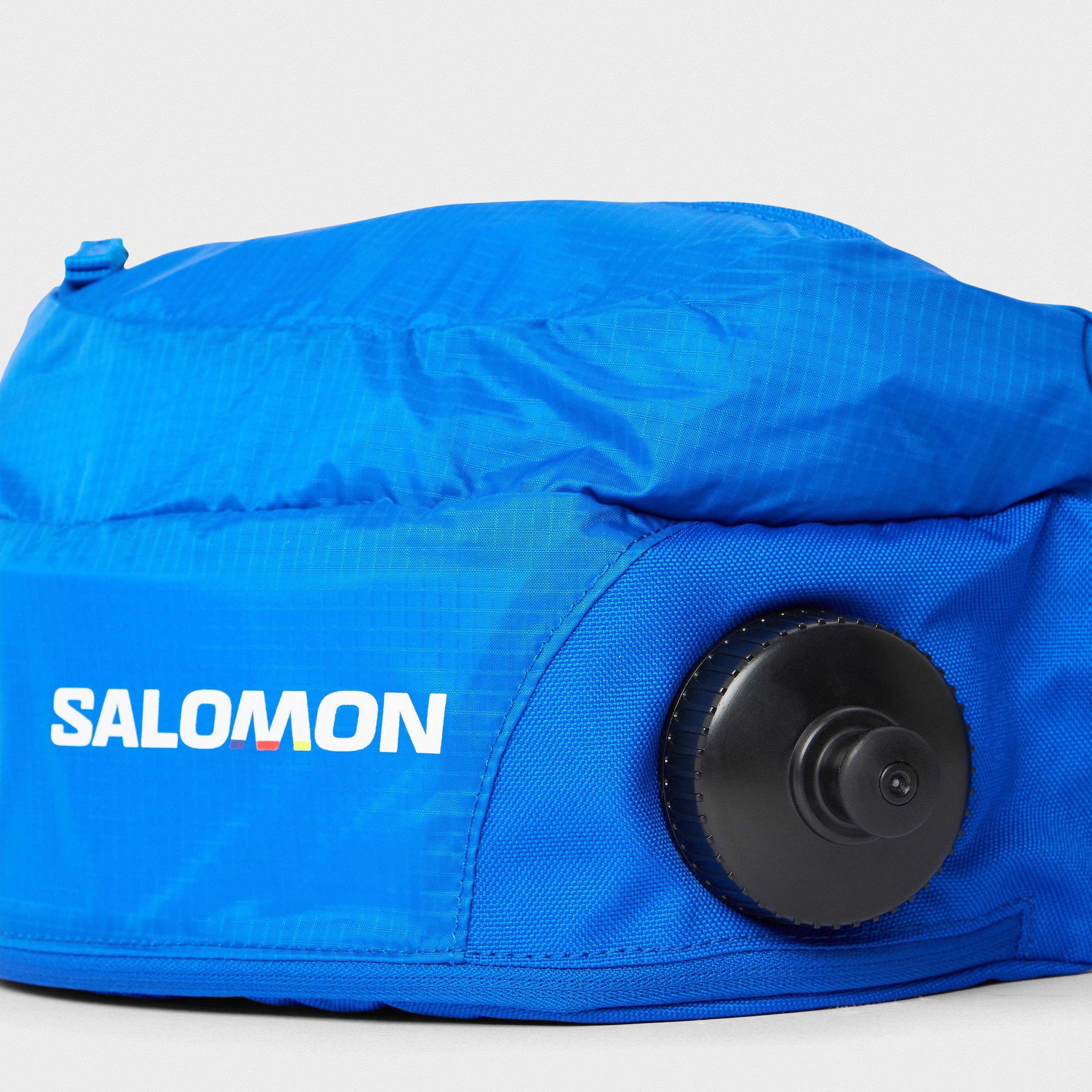 Blue - Salomon - Thermobelt Sn41 - 3