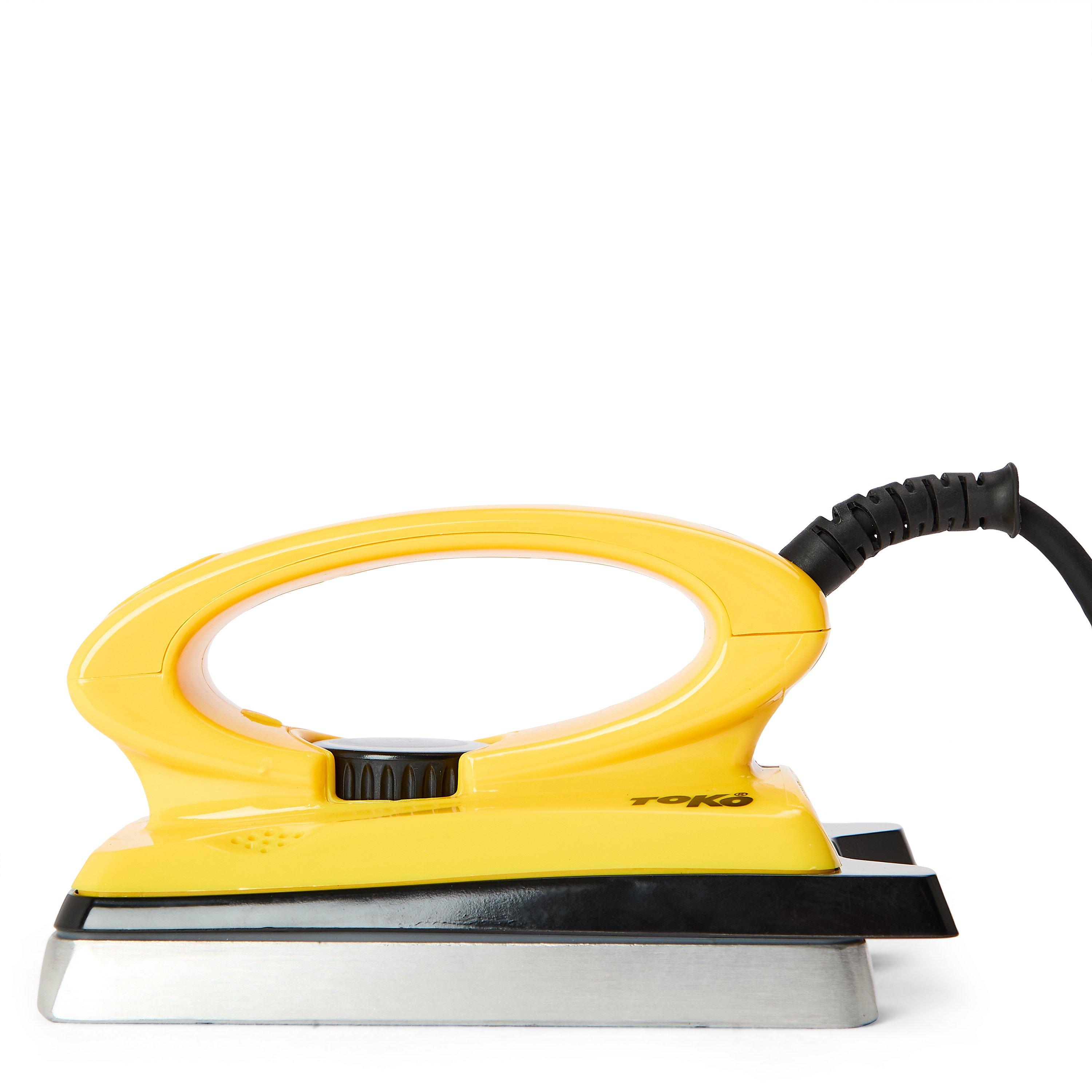 Toko Wax Mouse Iron - Yellow