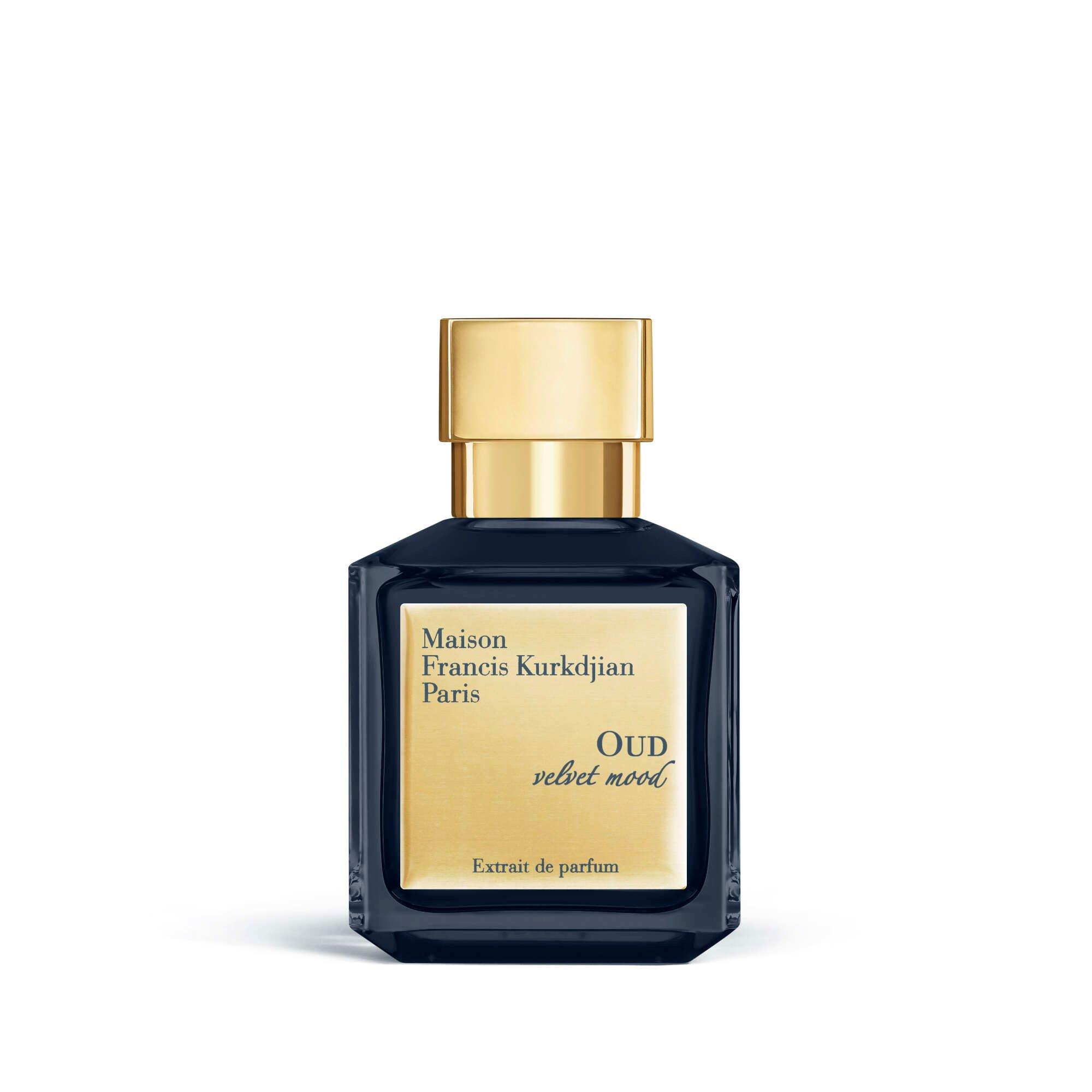Clear - Maison Francis Kurkdjian - OUD velvet mood Extrait de parfum - 1