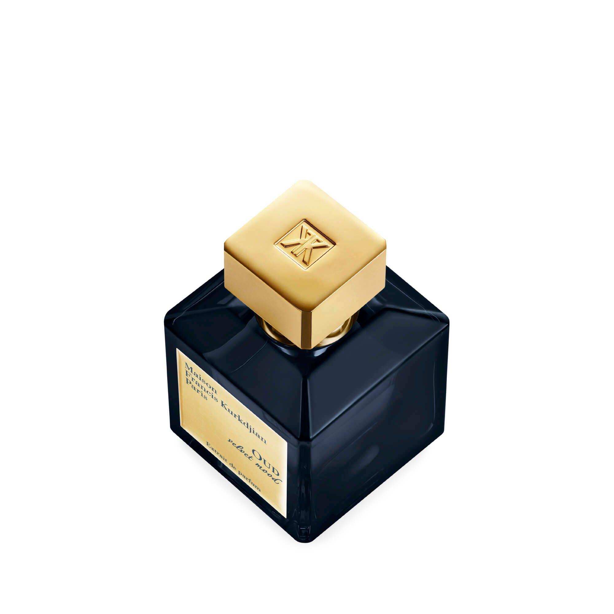 Clear - Maison Francis Kurkdjian - OUD velvet mood Extrait de parfum - 2