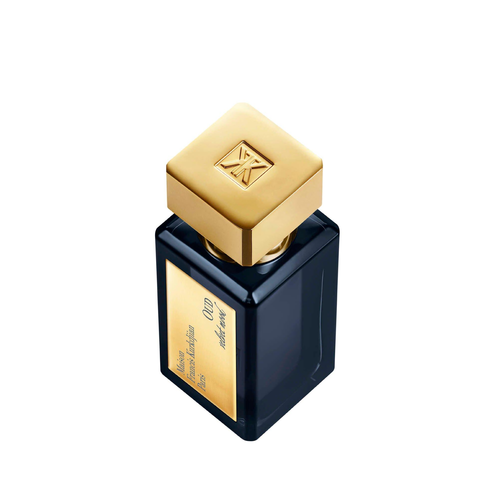 Clear - Maison Francis Kurkdjian - OUD velvet mood Extrait de parfum - 11