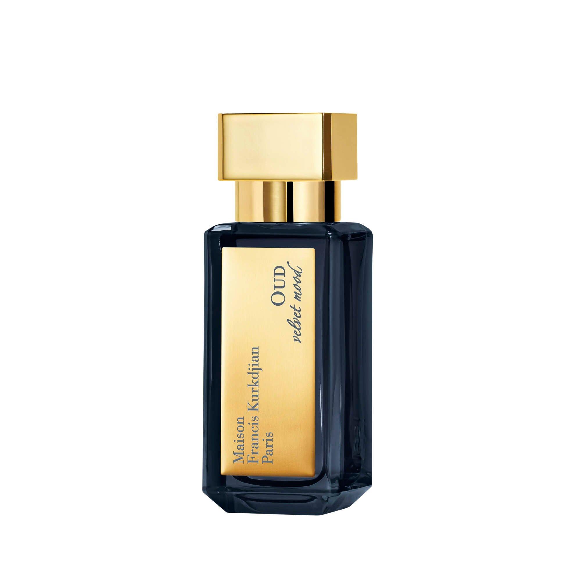 Clear - Maison Francis Kurkdjian - OUD velvet mood Extrait de parfum - 12