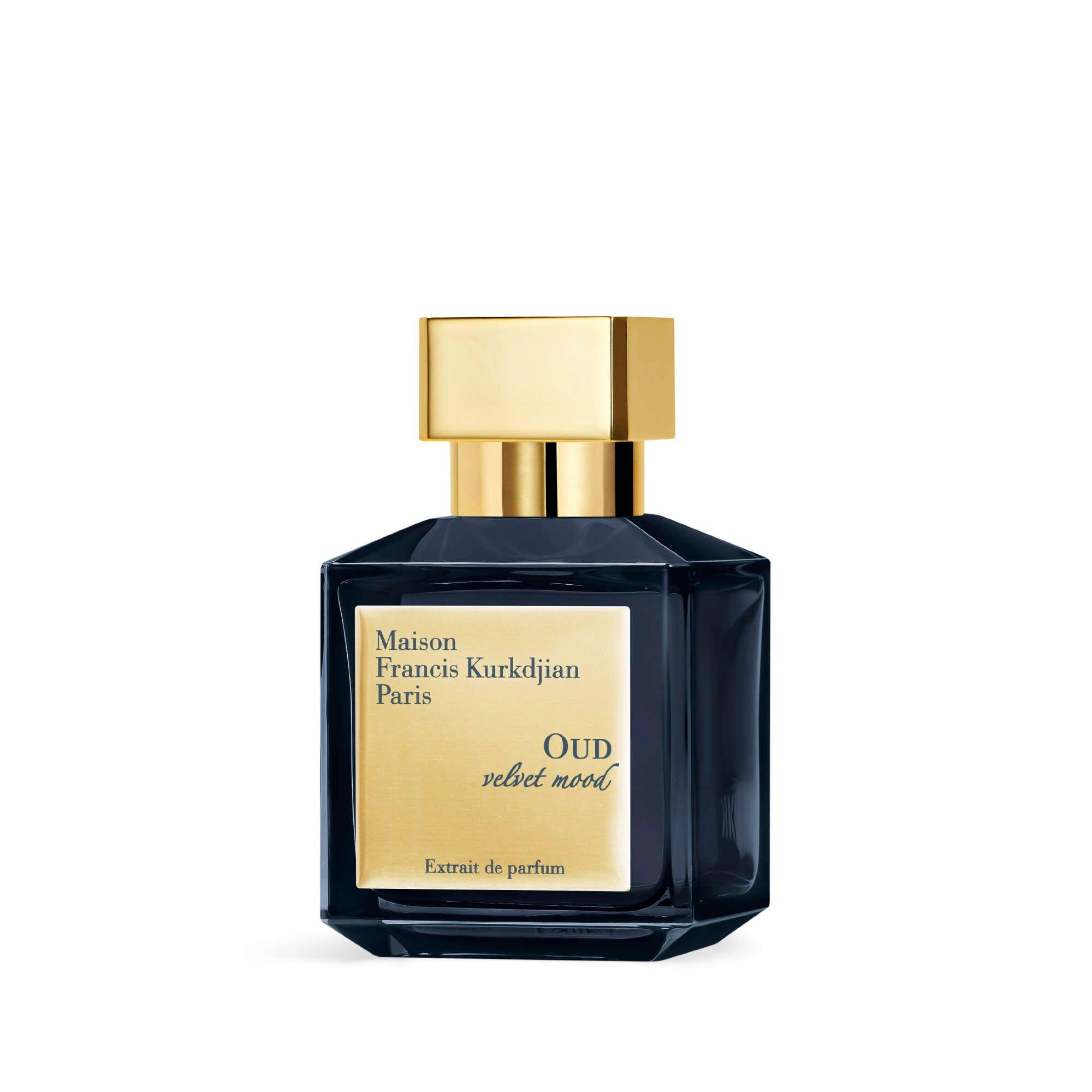 Clear - Maison Francis Kurkdjian - OUD velvet mood Extrait de parfum - 3
