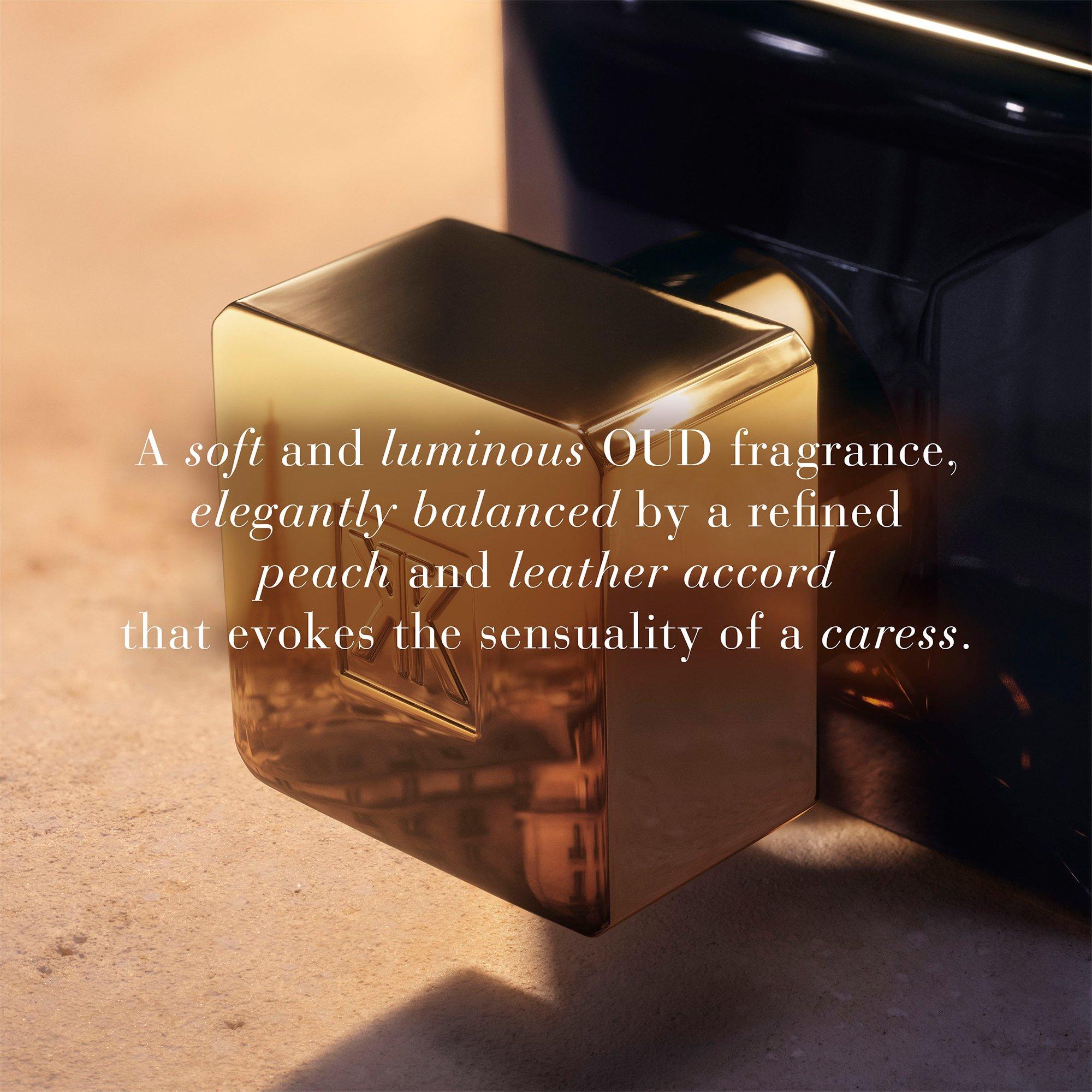 Clear - Maison Francis Kurkdjian - OUD velvet mood Extrait de parfum - 7