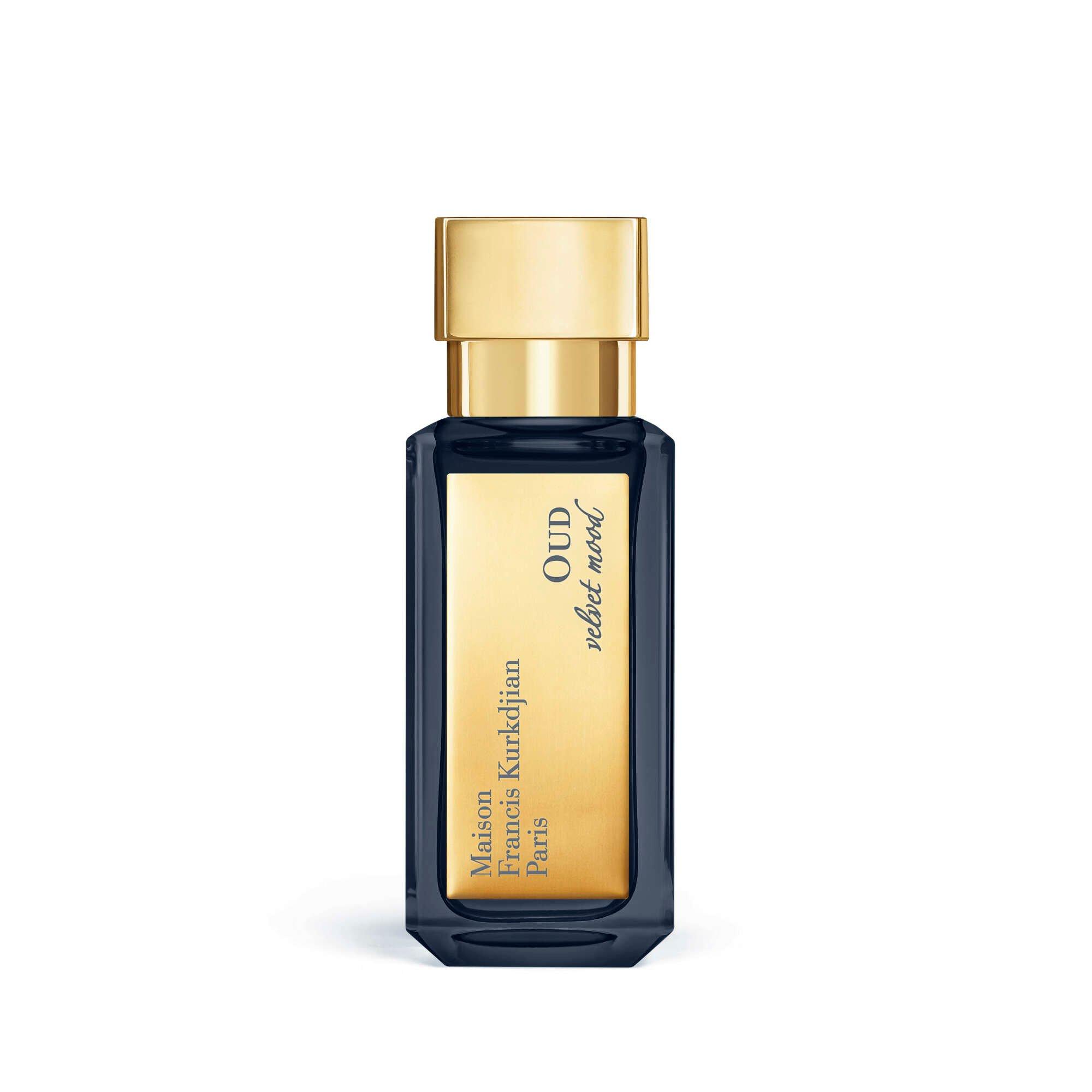 Clear - Maison Francis Kurkdjian - OUD velvet mood Extrait de parfum - 10