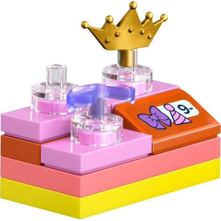 LEGO Friends - LEGO - Friends 42662 Hair Salon and Accessories Shop - 14