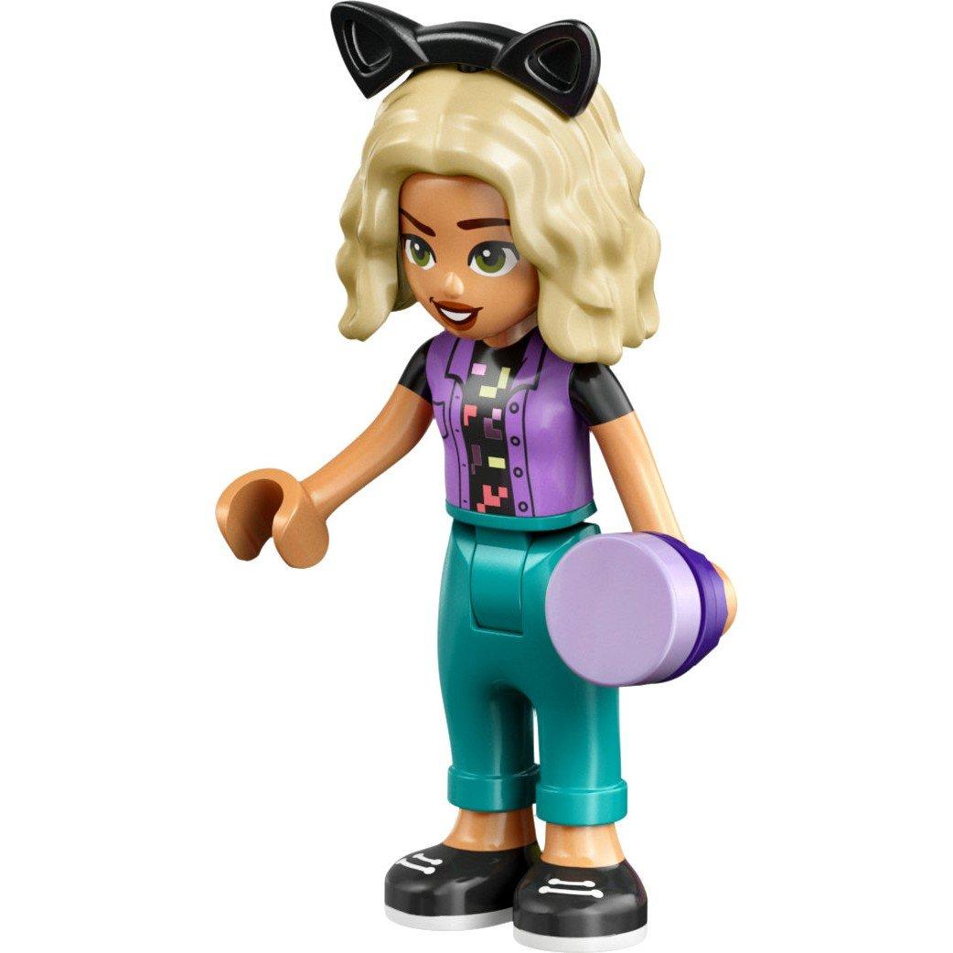 LEGO Friends - LEGO - Friends 42662 Hair Salon and Accessories Shop - 16