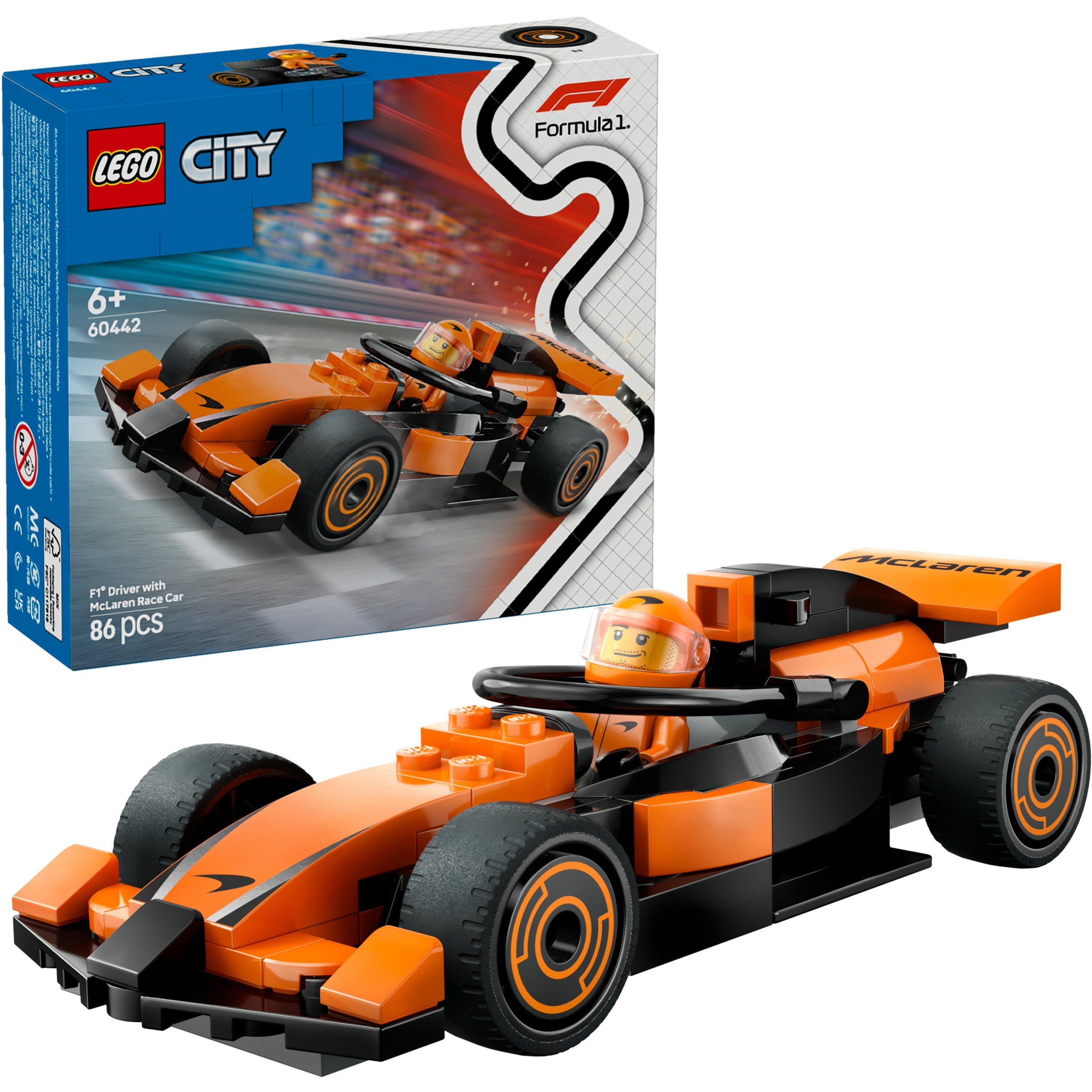 MCy Helicopter, Fire Truck & Submarine Remix 60462 | City | Buy online