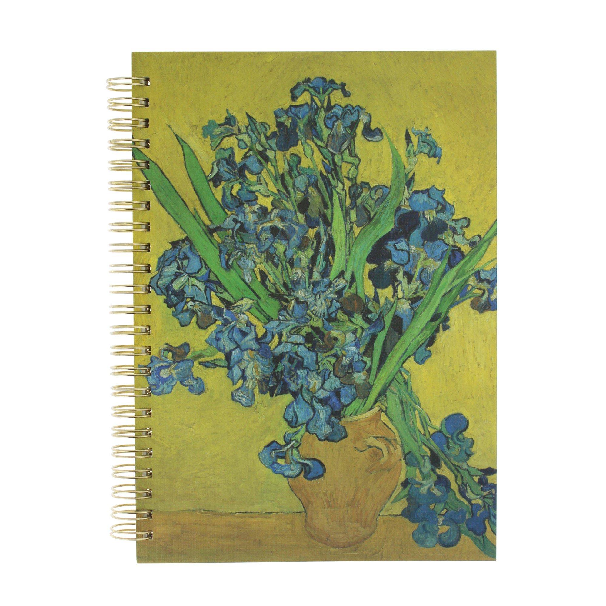 - - Van Gogh - A5 Notebook - 3
