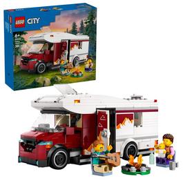 LEGO LEGO City 60454 Holiday Camper Van