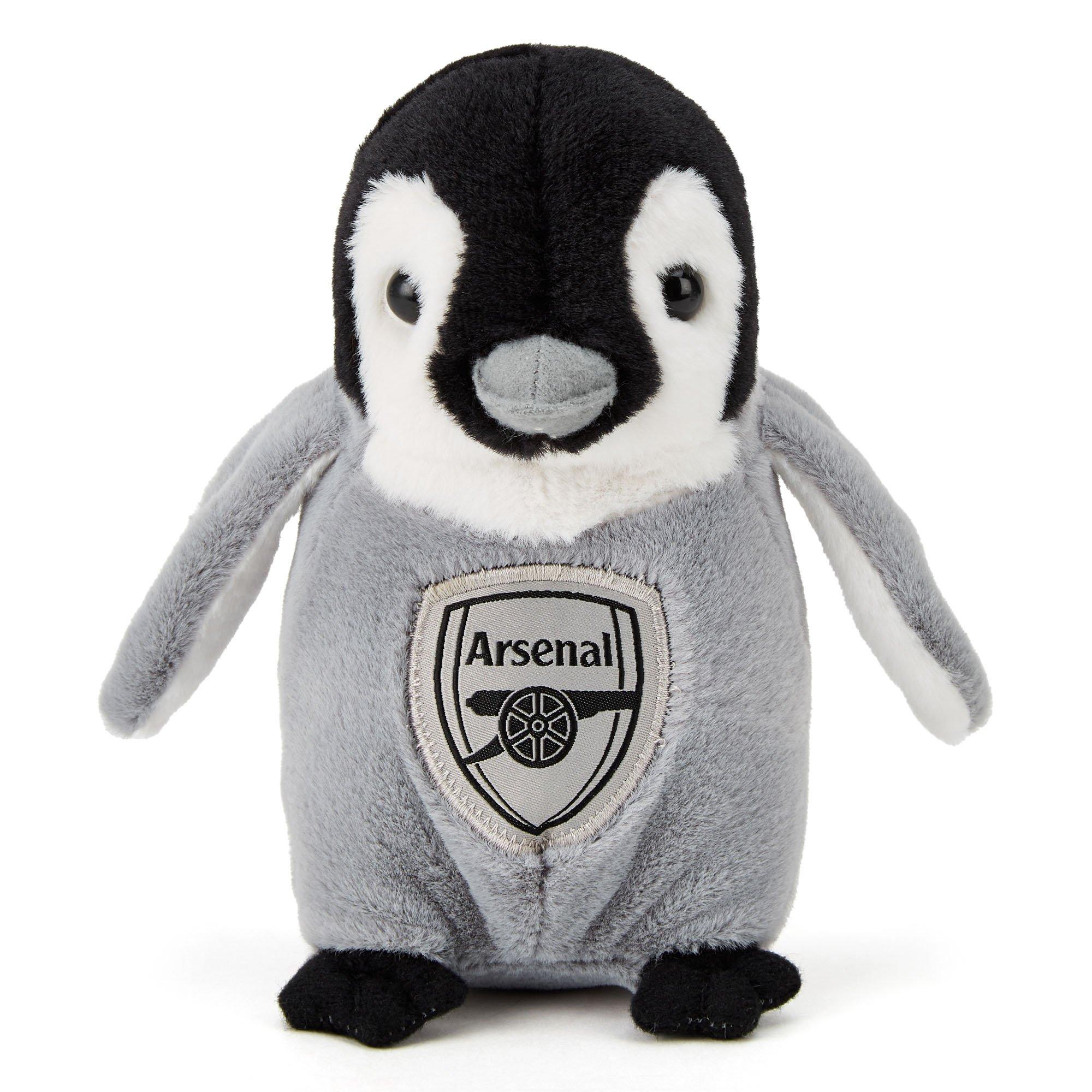 Arsenal FC - Team - Football Officially Licensed Penguin 22 cm - 1