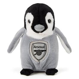 Team City Baby Penguin