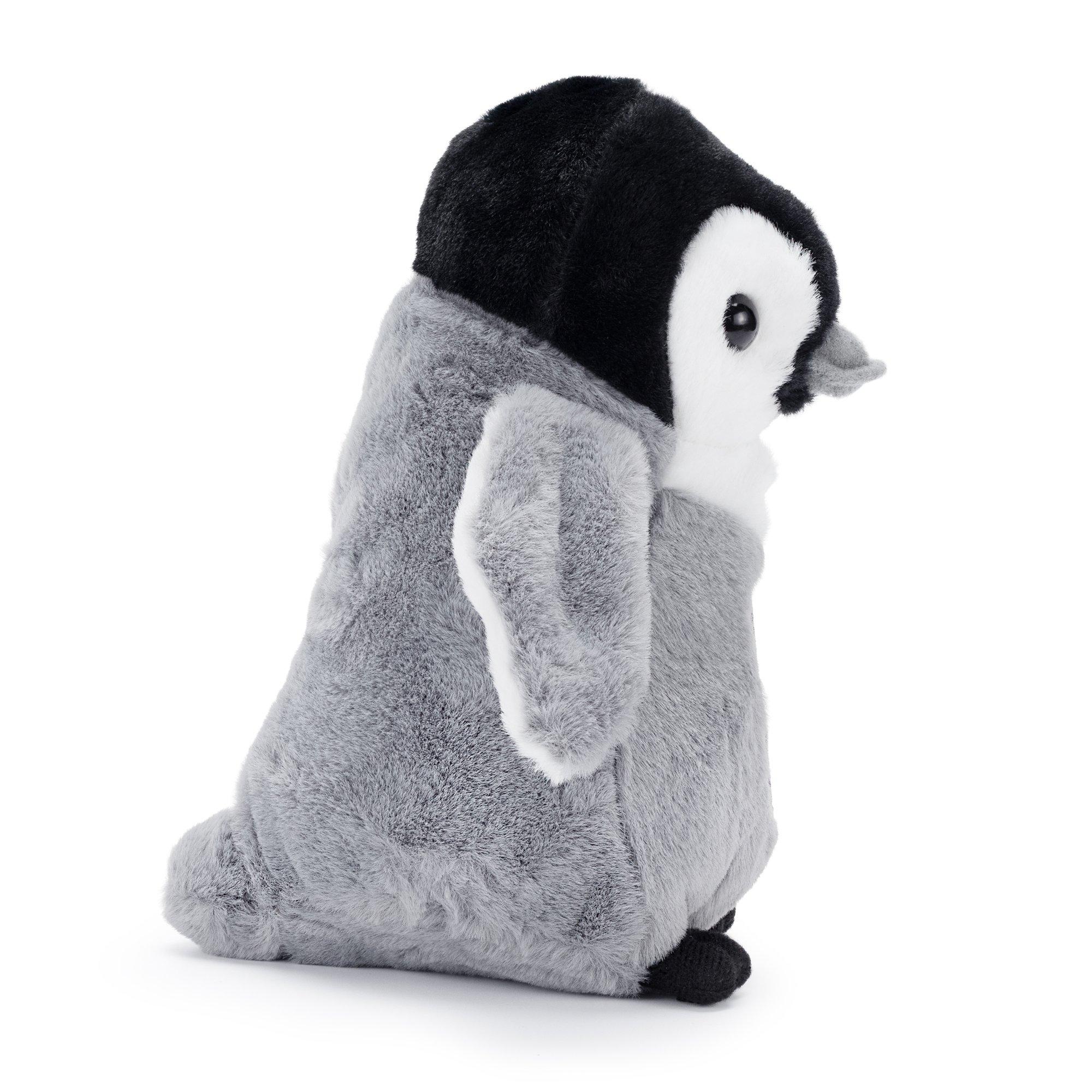 Aston Villa FC - Team - Team Football Officially Licensed Penguin 22 cm - 3