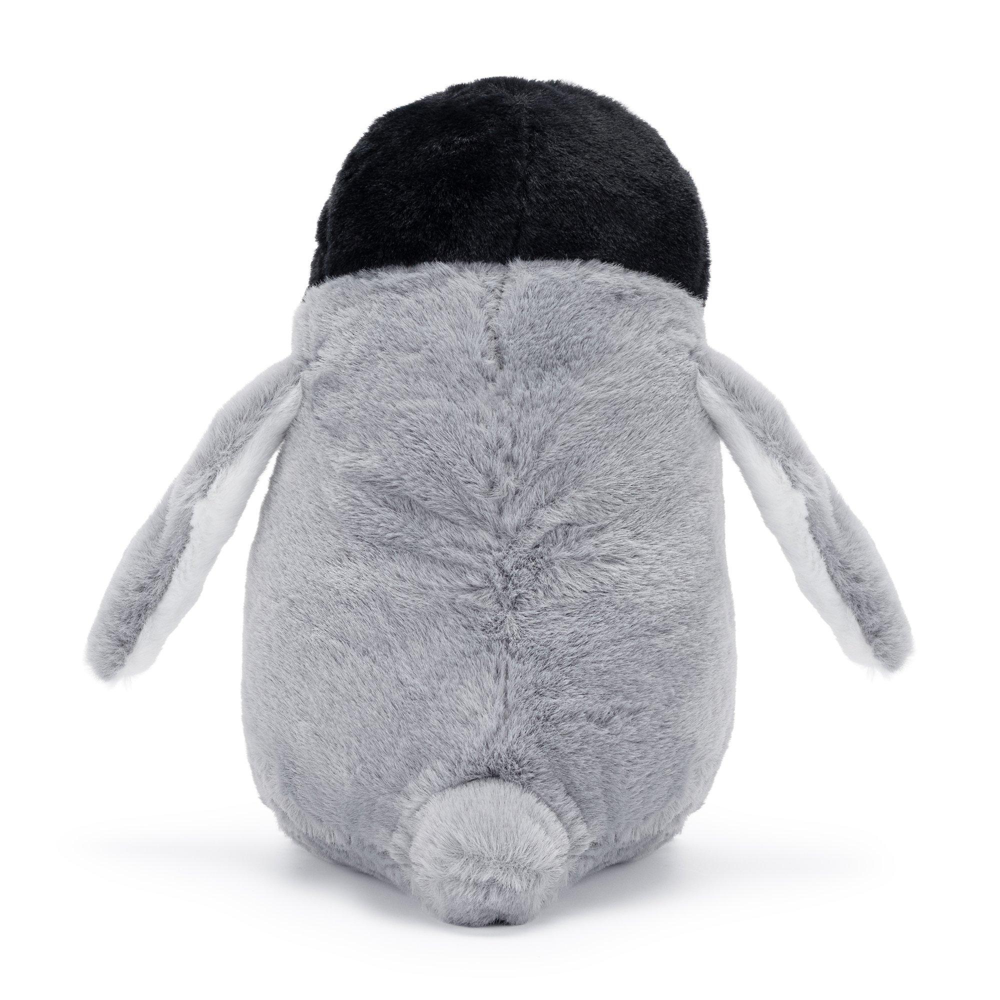 Aston Villa FC - Team - Team Football Officially Licensed Penguin 22 cm - 4