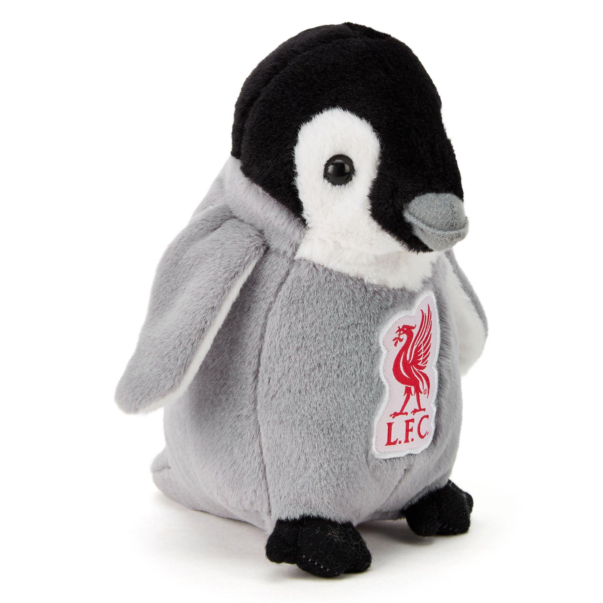 Liverpool FC - Team - Football Officially Licensed Penguin 22 cm - 2