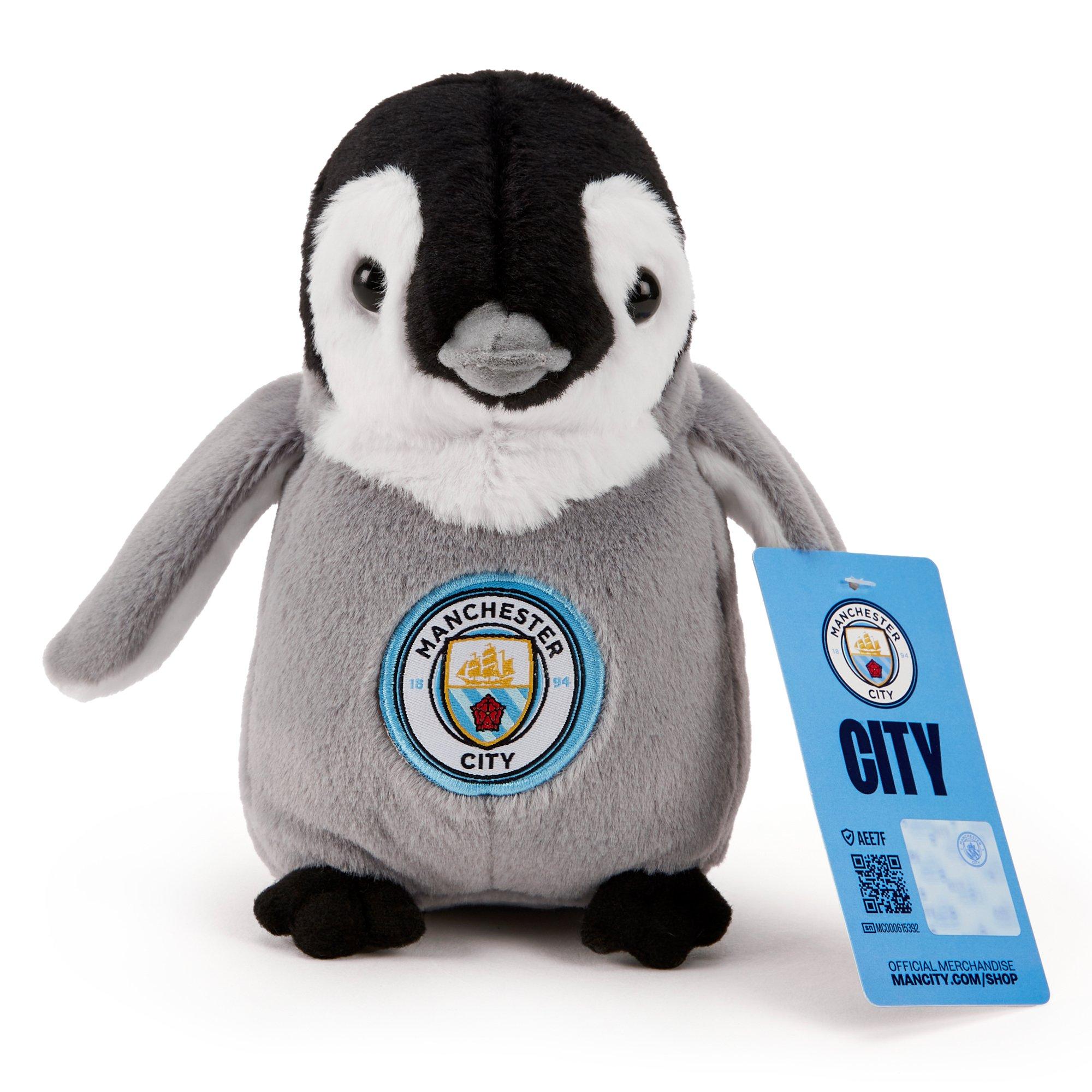 Team Football Officially Licensed Penguin 22 cm