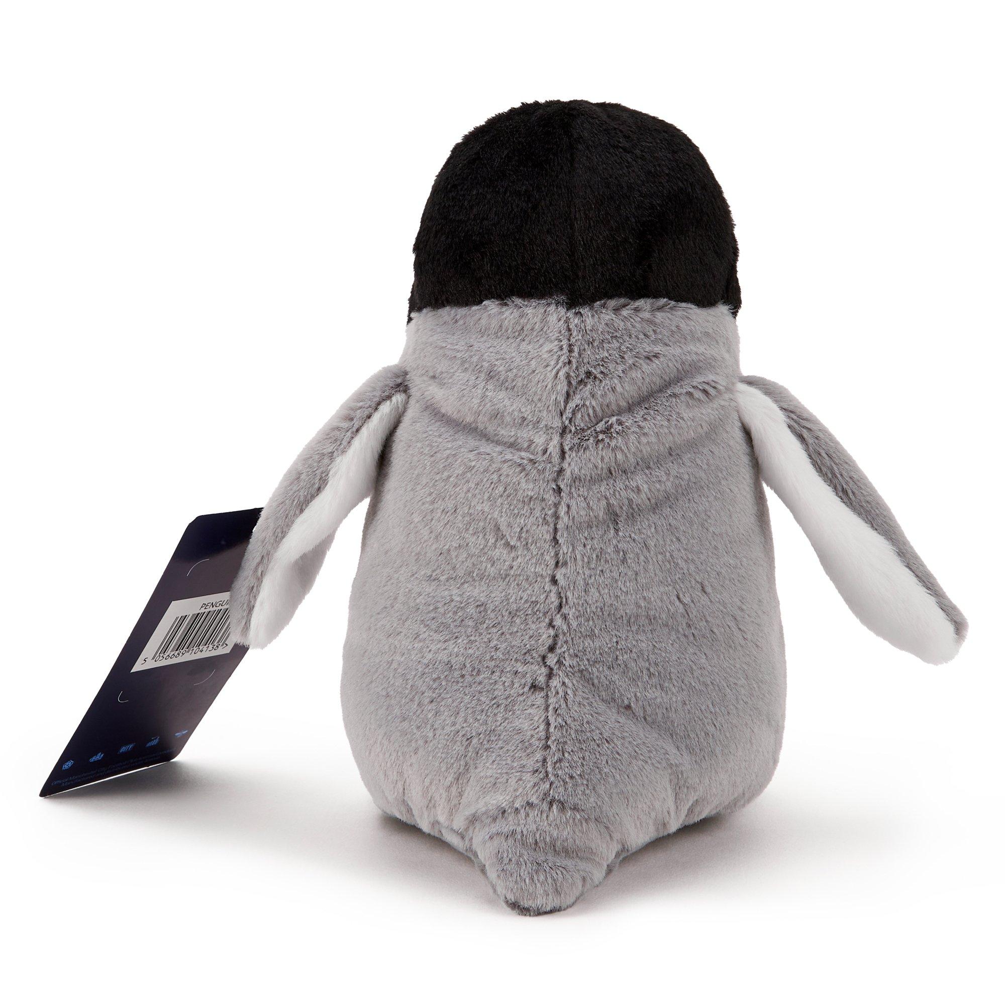 Man City FC - Team - Football Officially Licensed Penguin 22 cm - 4