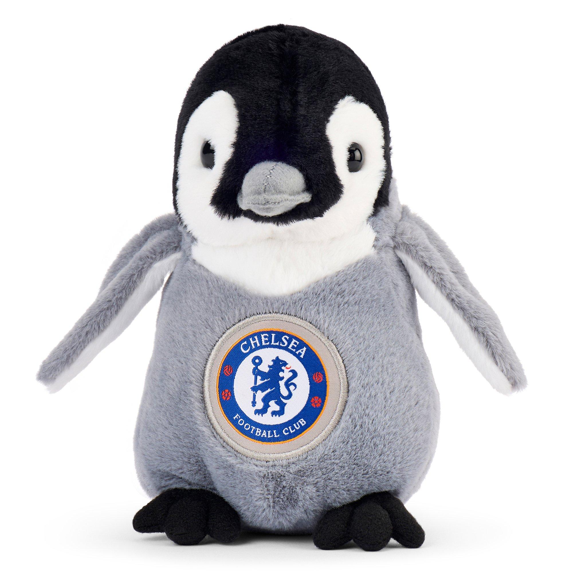 Team Football Officially Licensed Penguin 22 cm