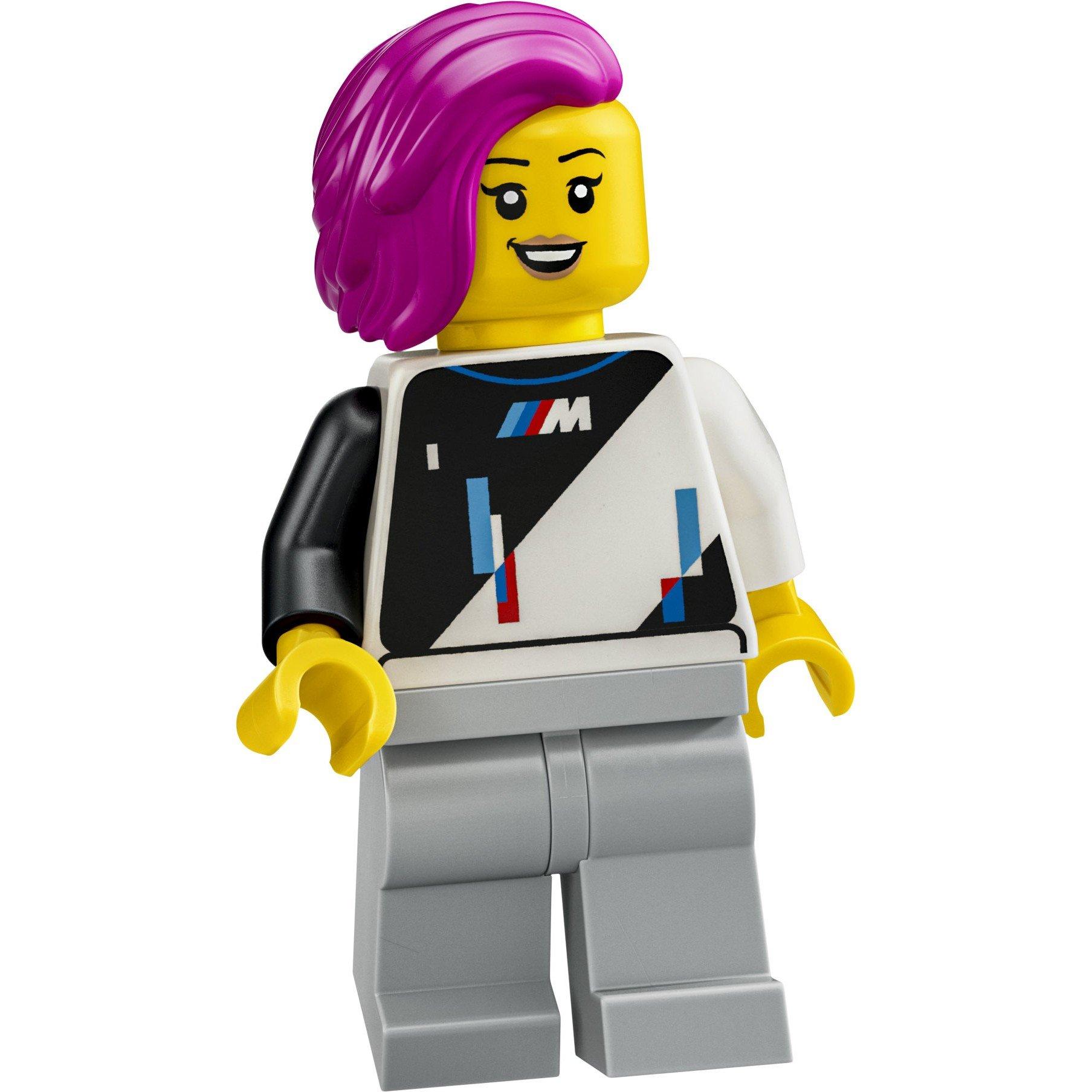 BMW M3 - LEGO - LEGO 77263 Spd CHAMPIO 64 - 14